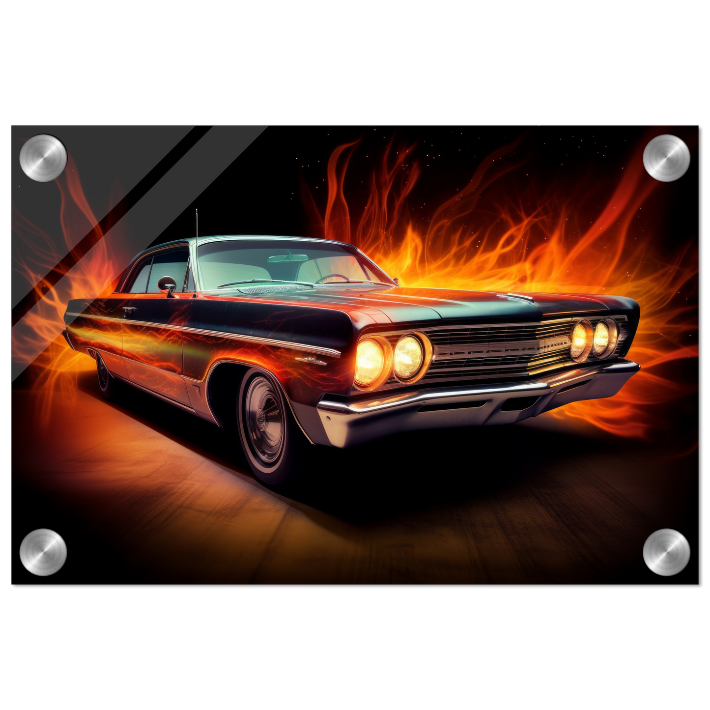 Plymouth Fury (US08)
