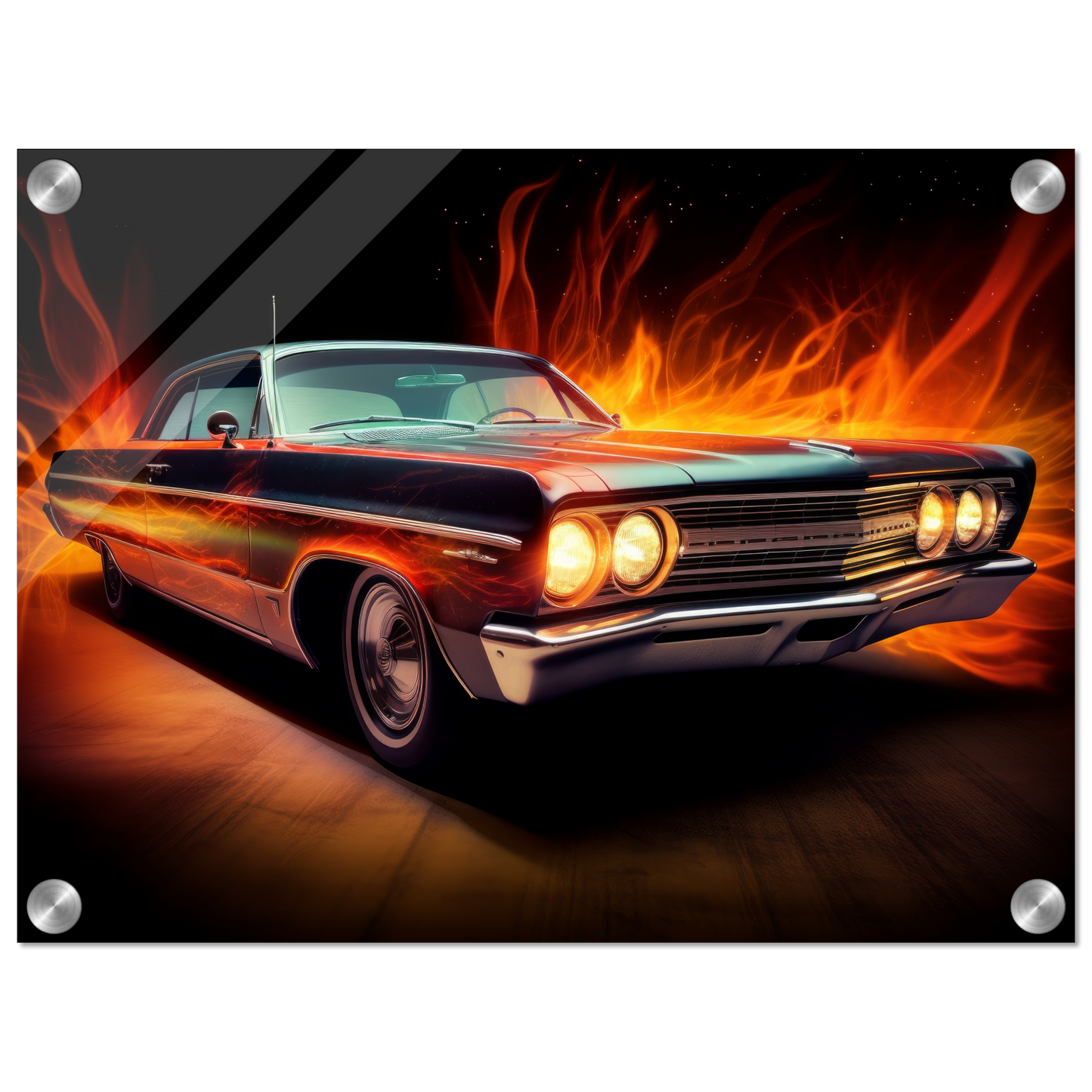 Plymouth Fury (US08)