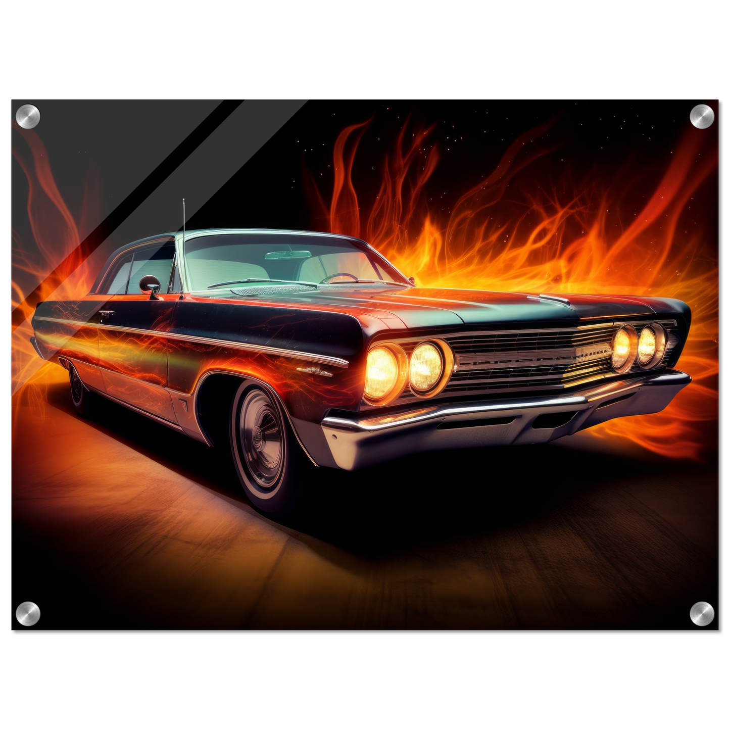 Plymouth Fury (US08)