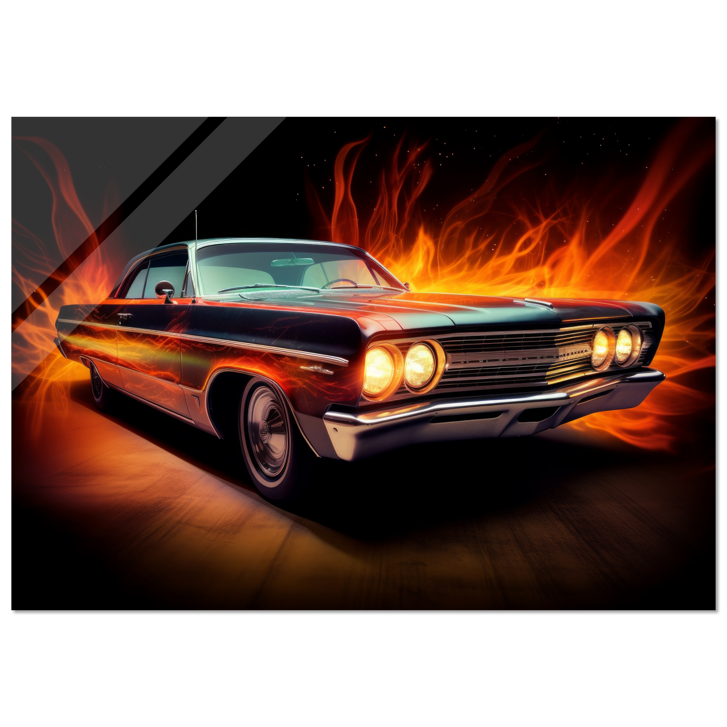 Plymouth Fury (US08)