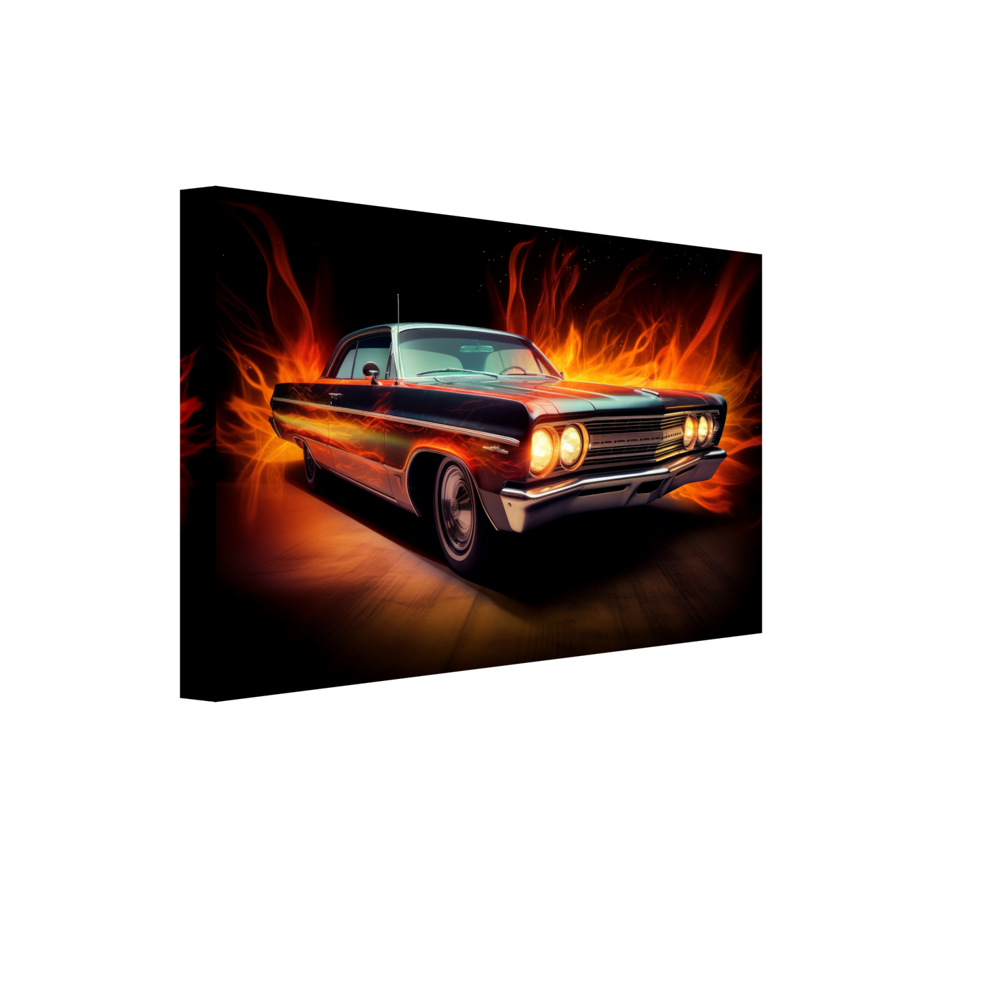 Plymouth Fury (US08)