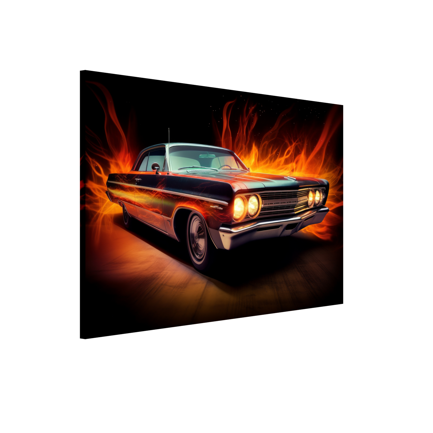 Plymouth Fury (US08)