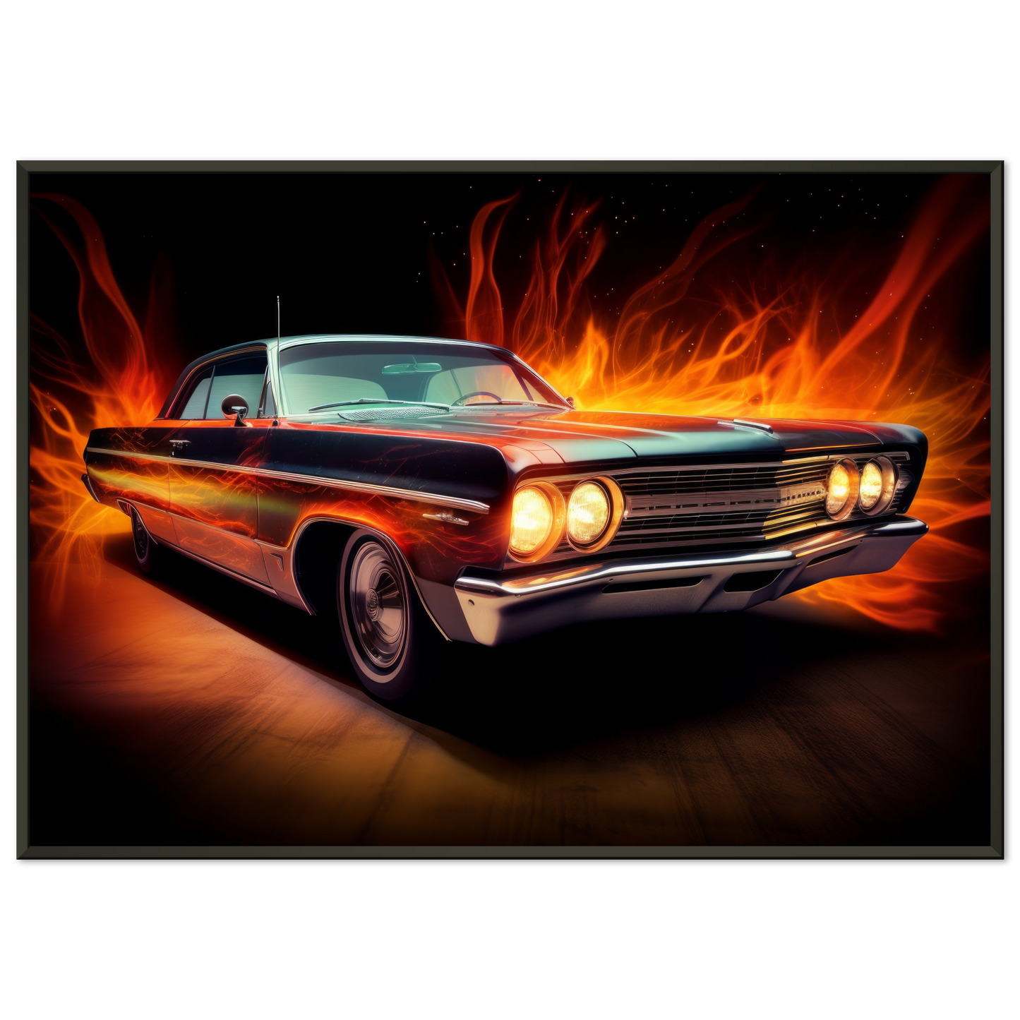 Plymouth Fury (US08)
