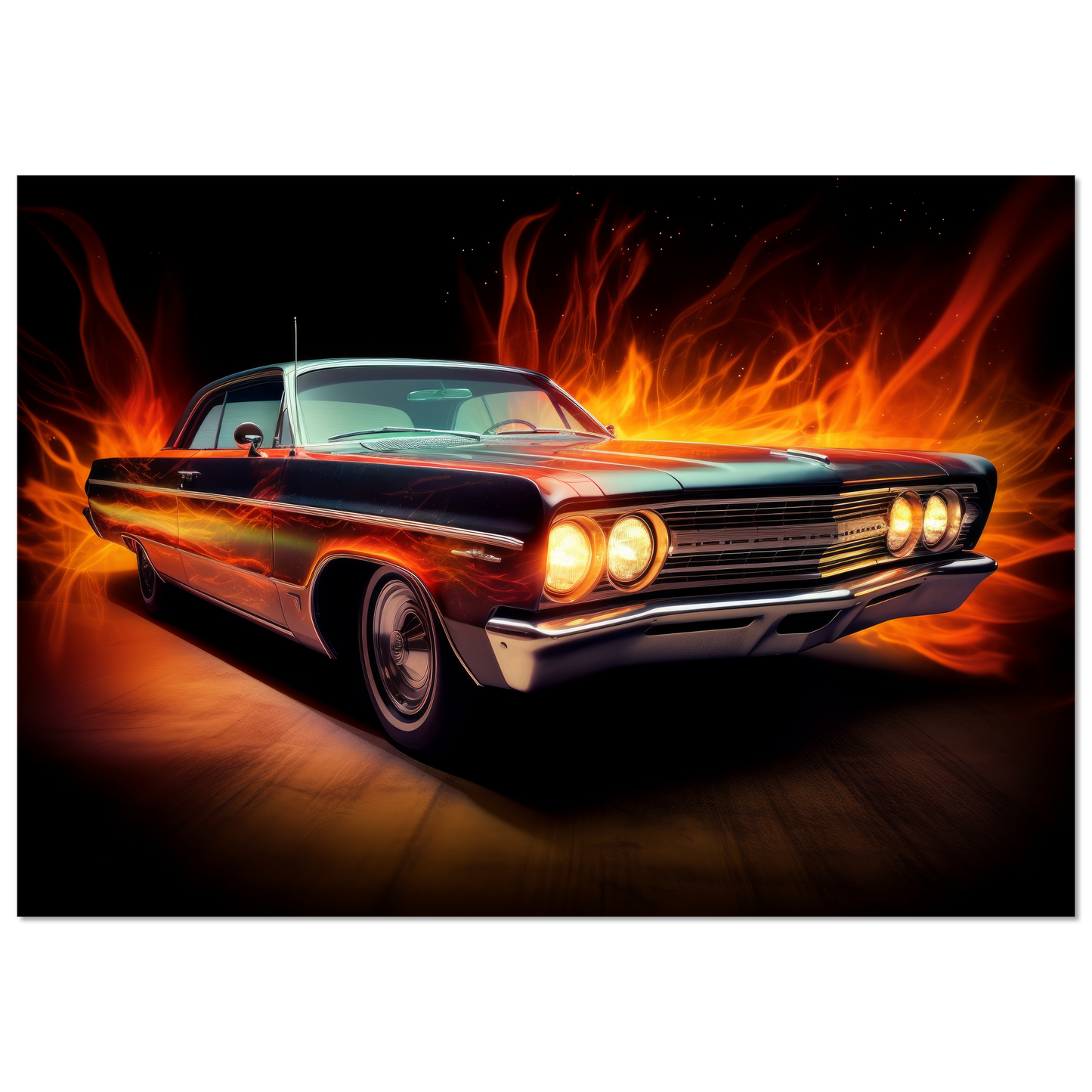 Plymouth Fury (US08)