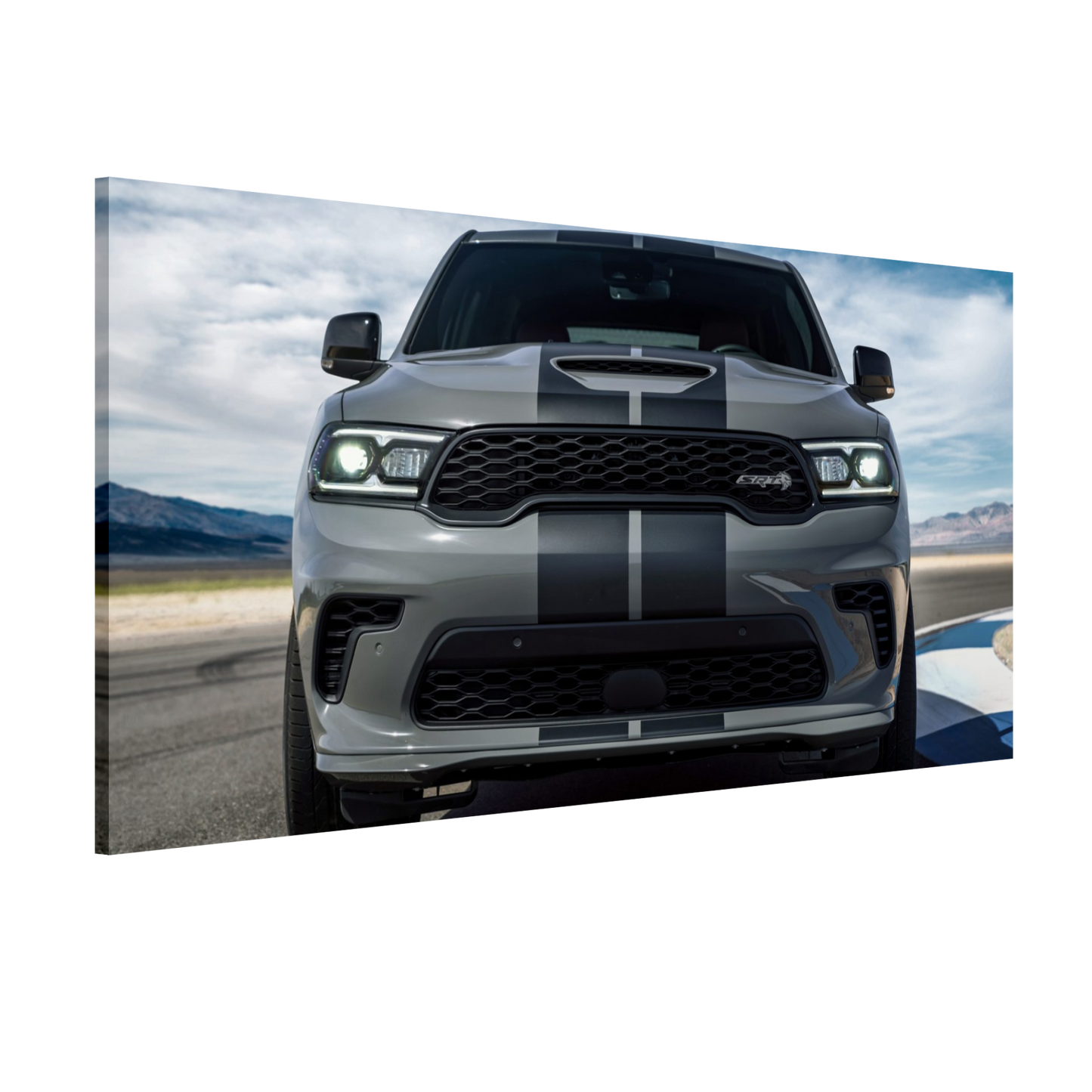 Dodge Durango SRT Hellcat - Panorama (WIDE08)