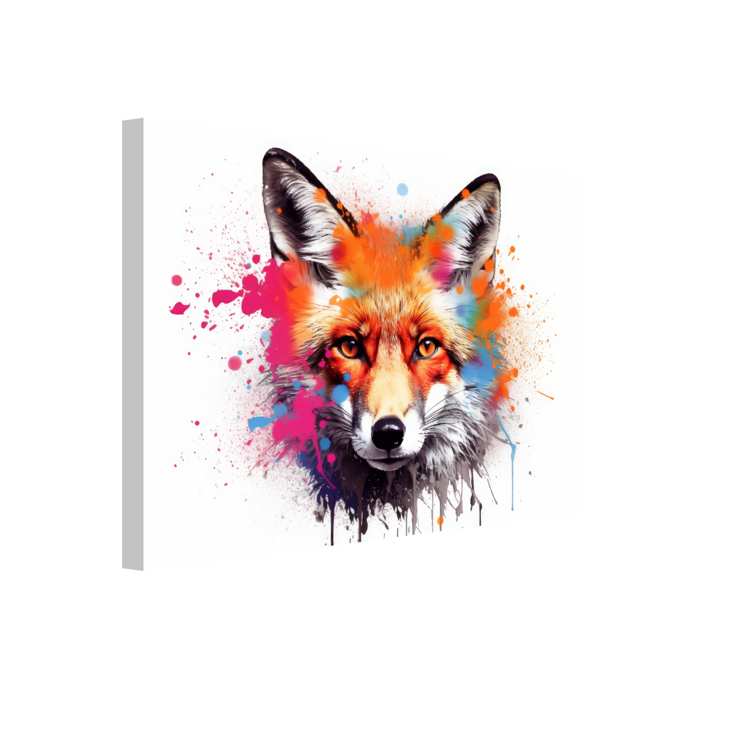 Fuchs Pop-Art (WILD138)