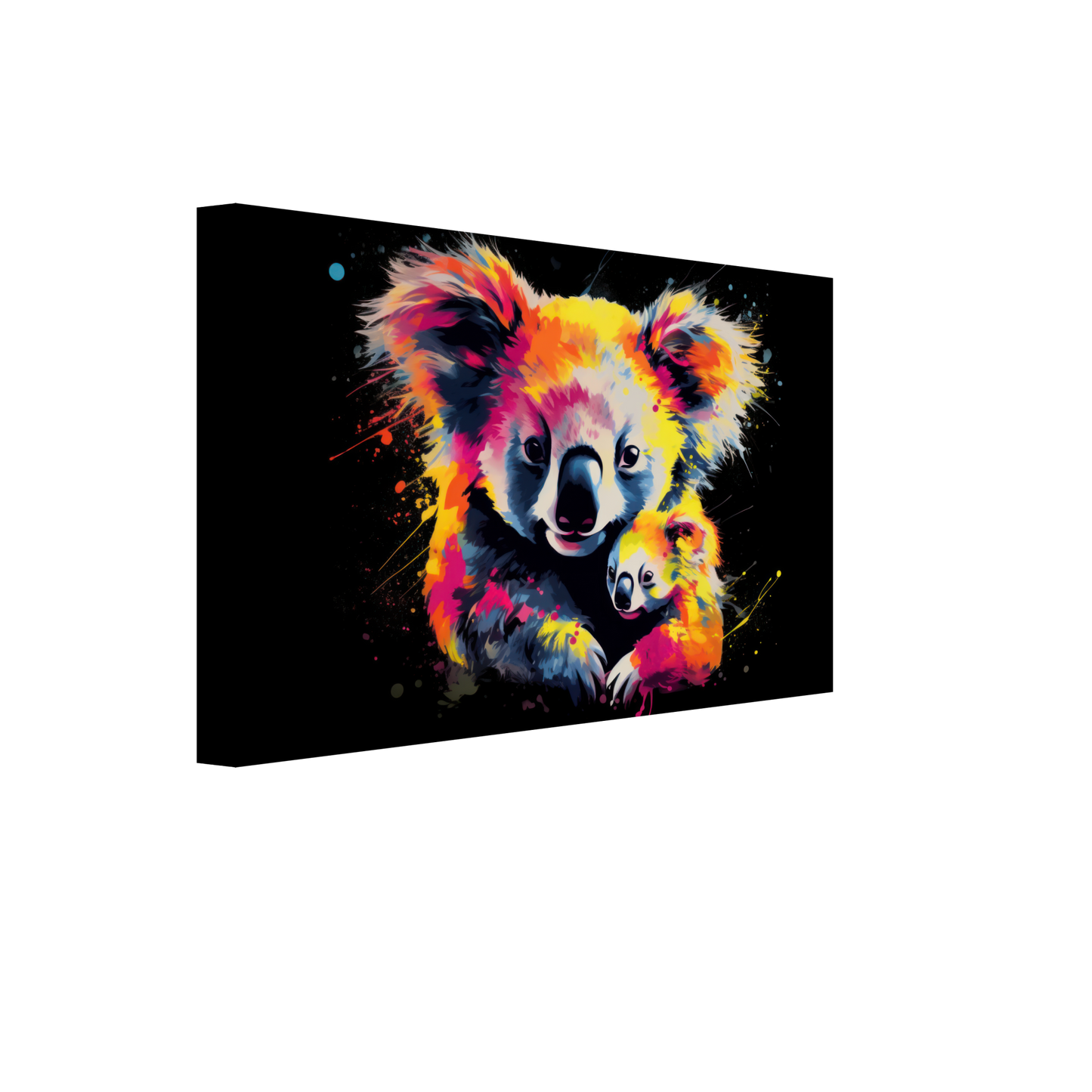 Koala koala bear (WILD96)
