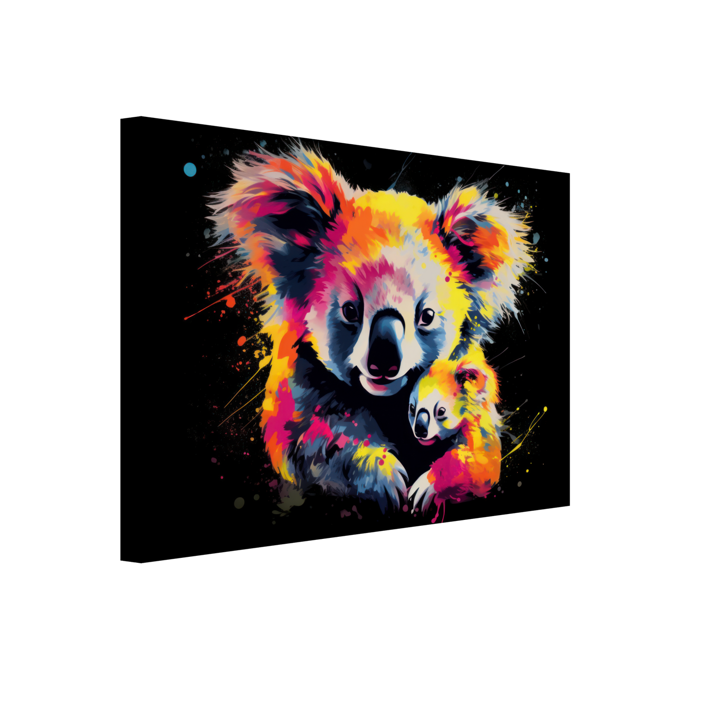 Koala koala bear (WILD96)