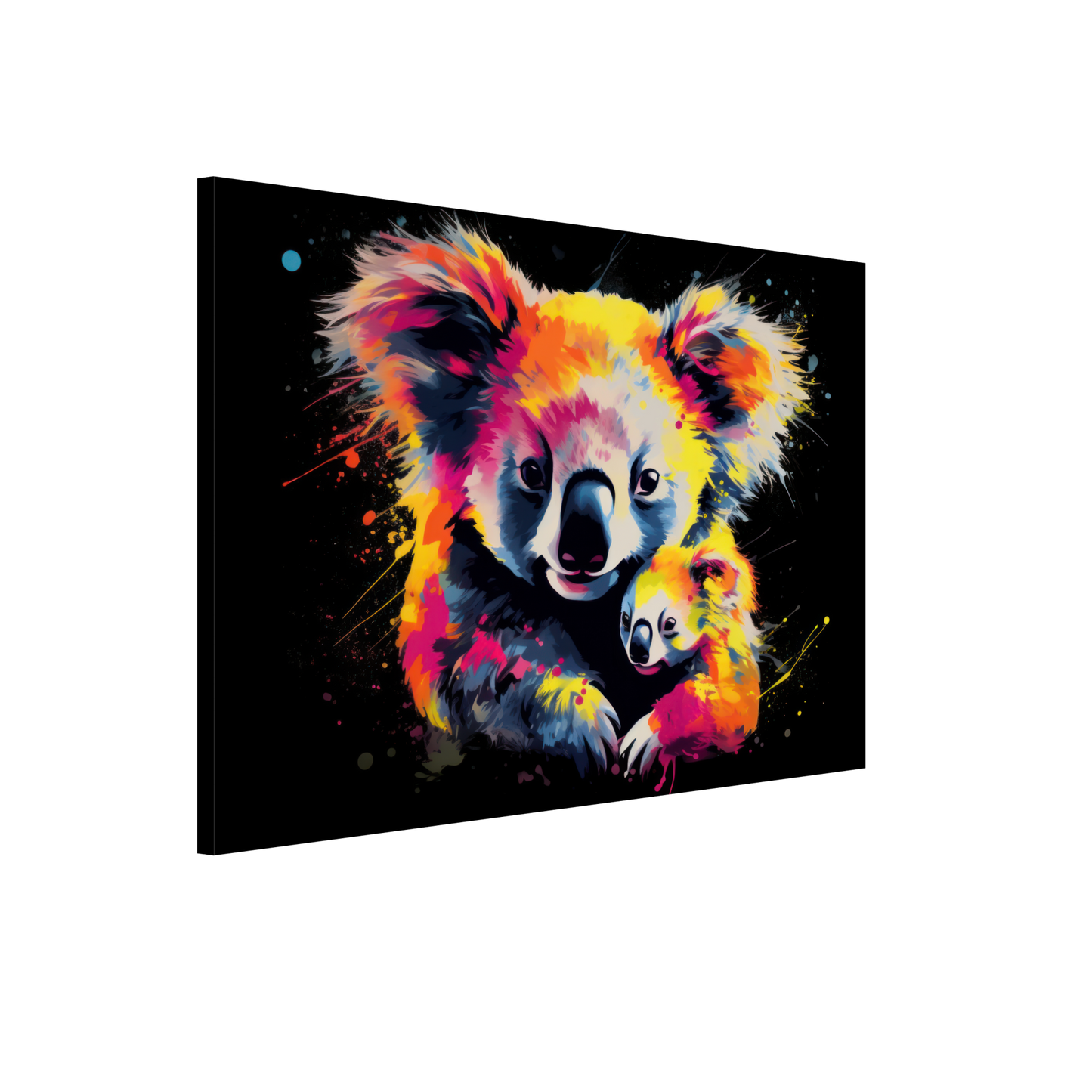 Koala koala bear (WILD96)