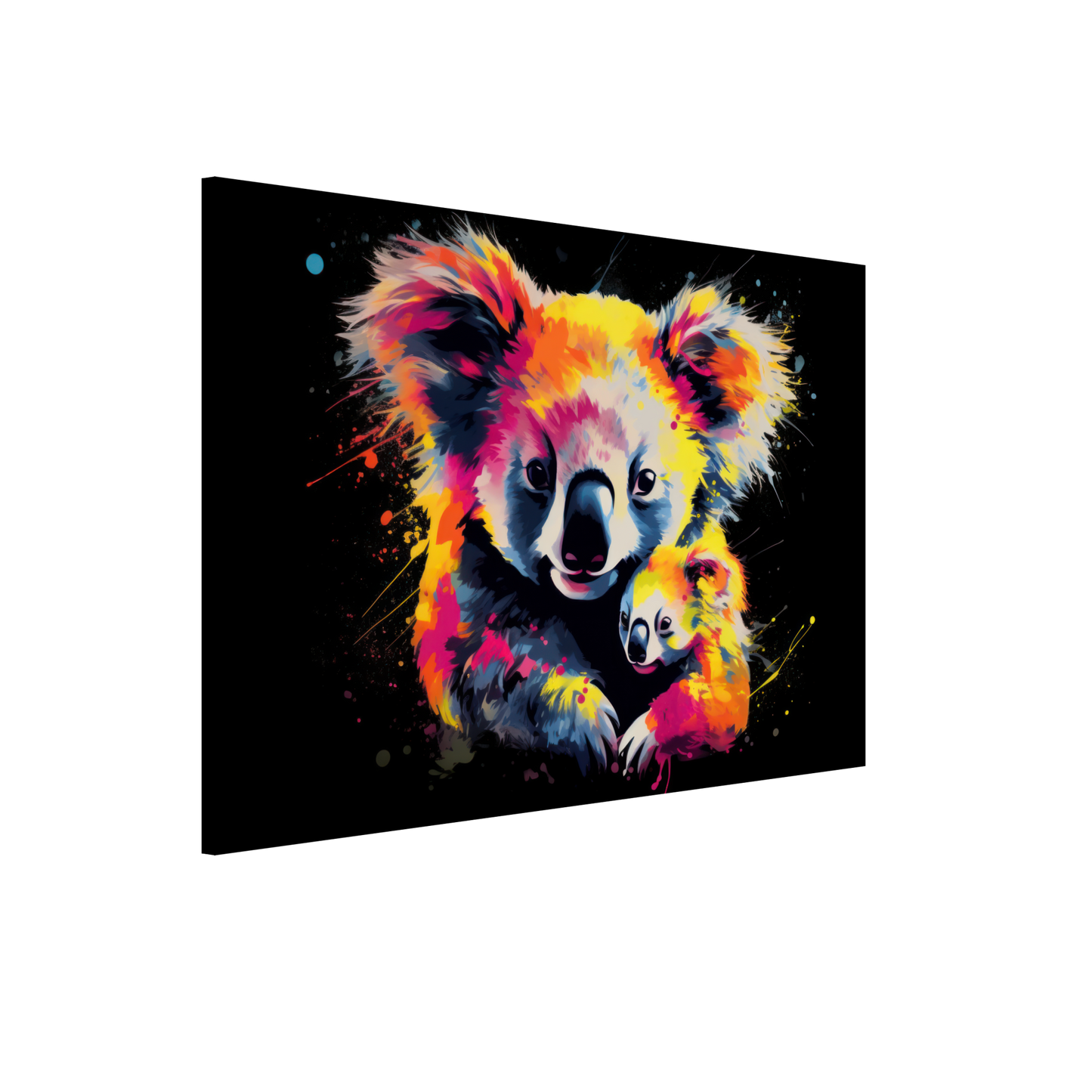 Koala koala bear (WILD96)