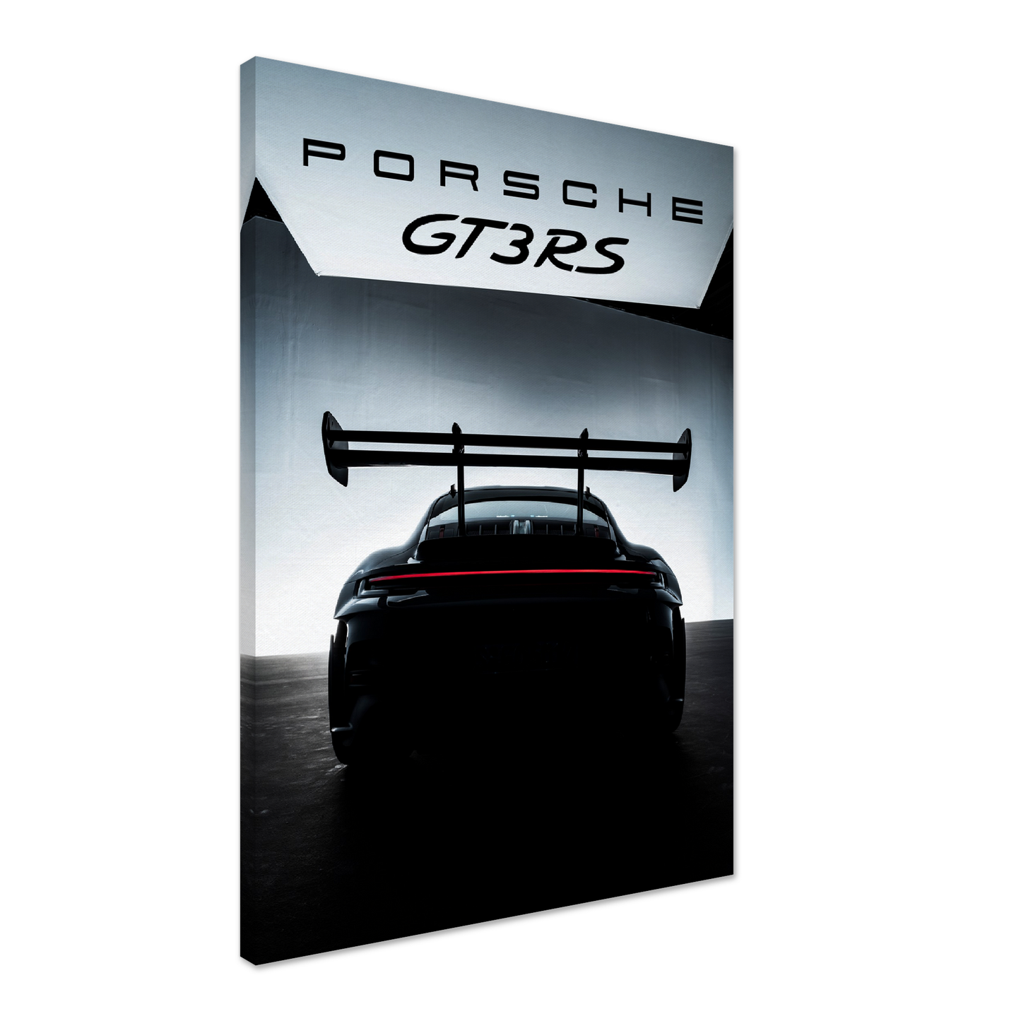 Porsche 911 (992) GT3 RS Booty (PORSCHE02)