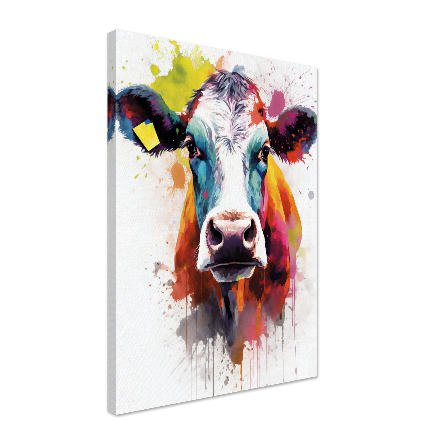 Kuh Pop-Art (COW05)