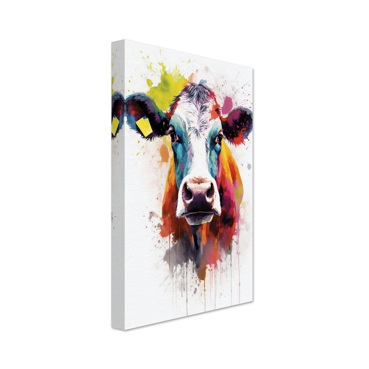 Kuh Pop-Art (COW05)