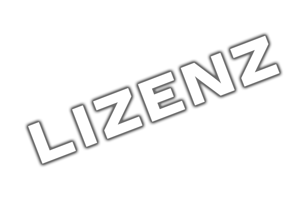 Nutzungslizenz Privat