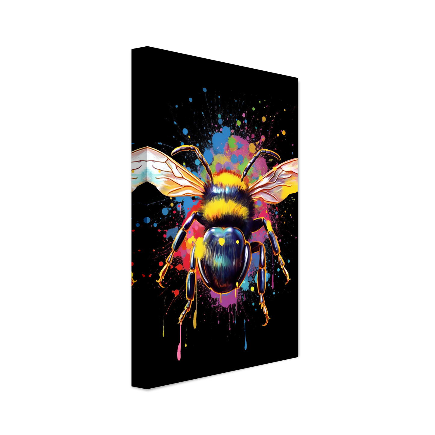 Biene Pop-Art (BEE04)