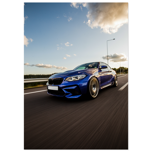 F87 M2 front (BMW02)