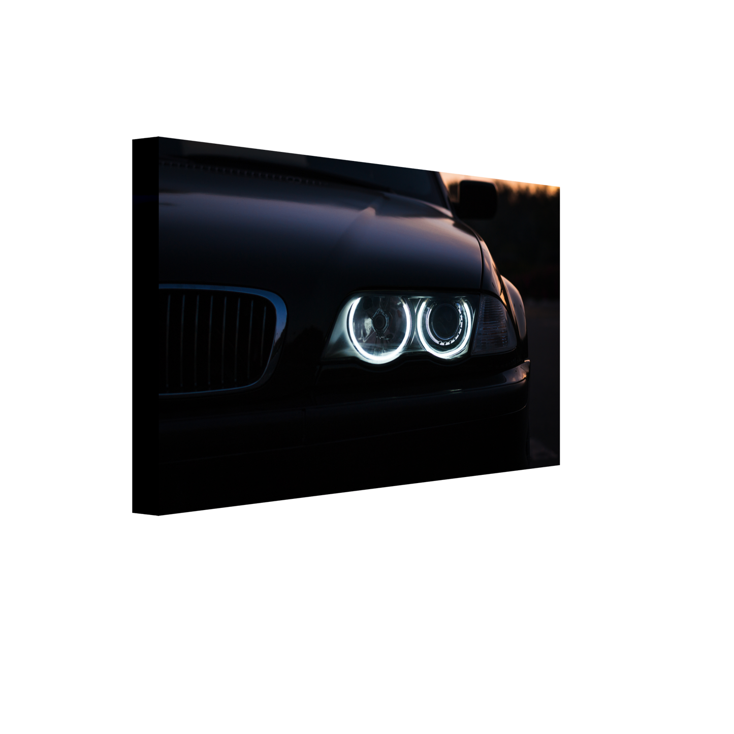 E46 front (BMW03)