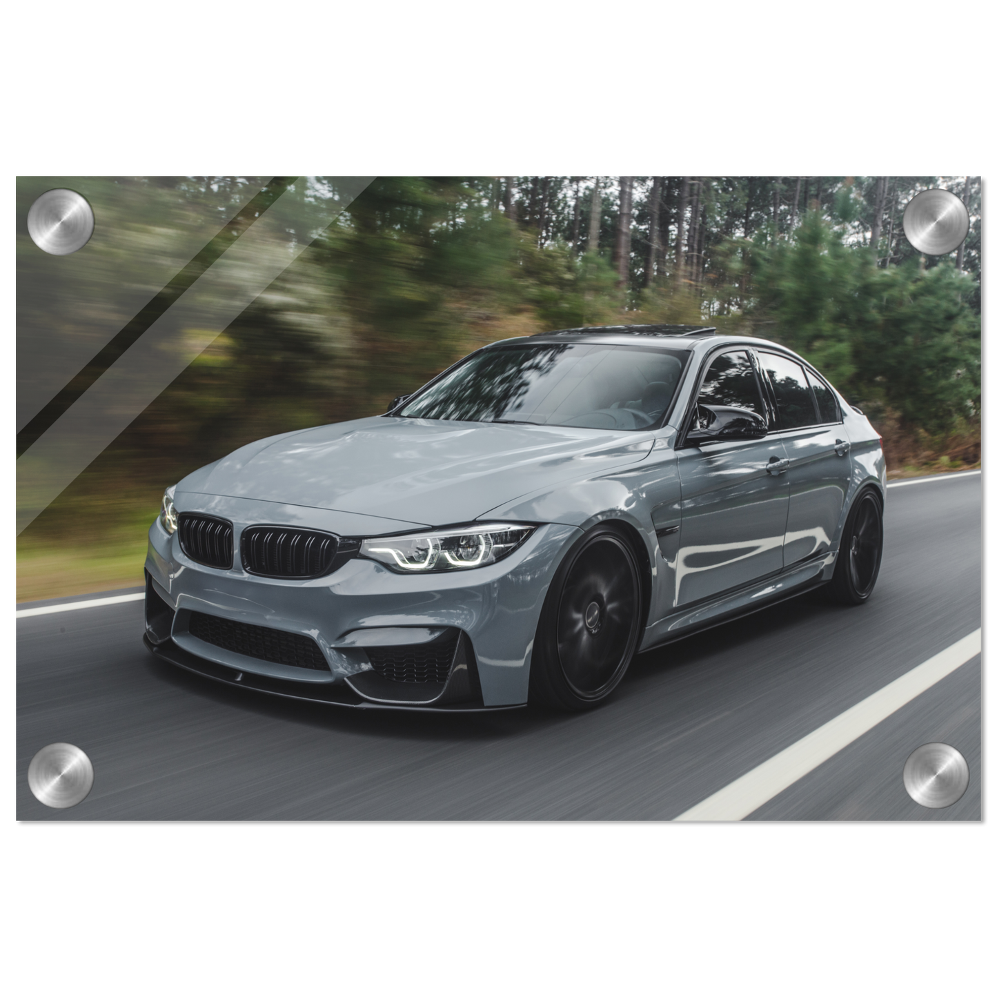 F80 M4 front (BMW04)