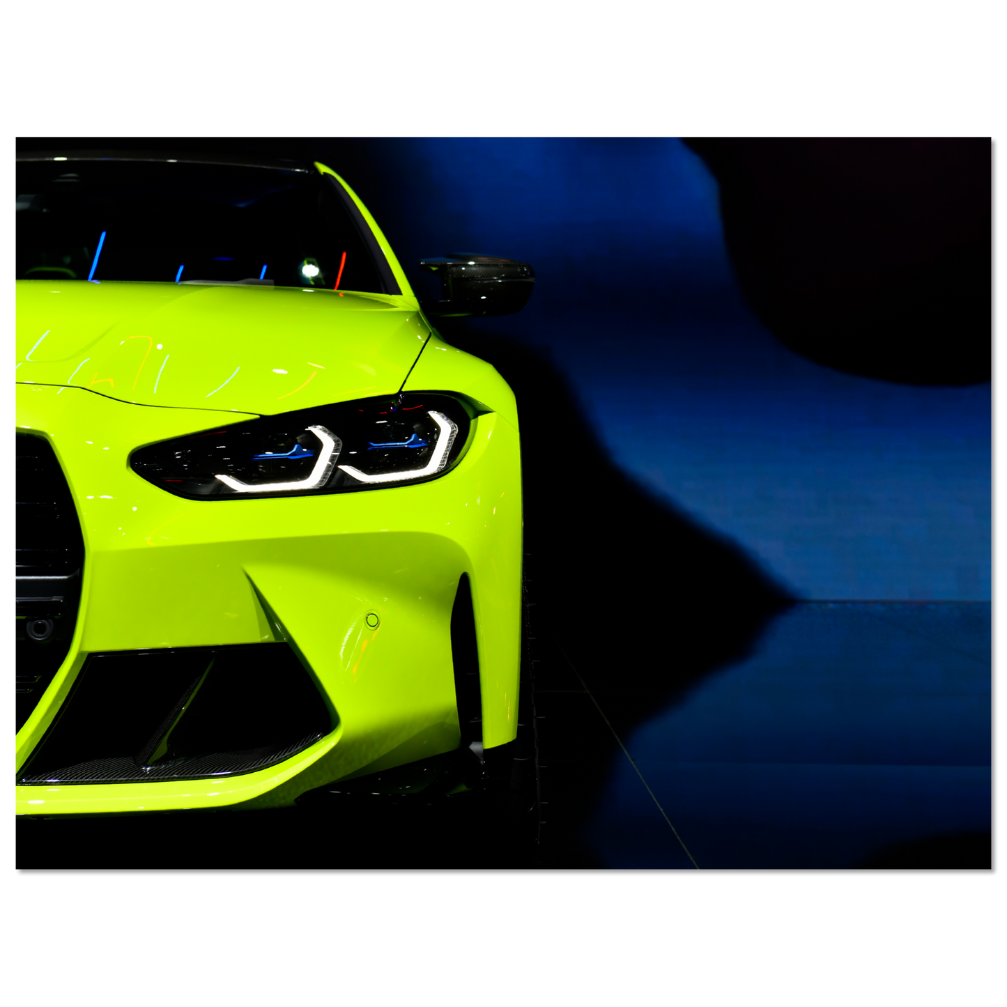 G82 M4 front (BMW05)