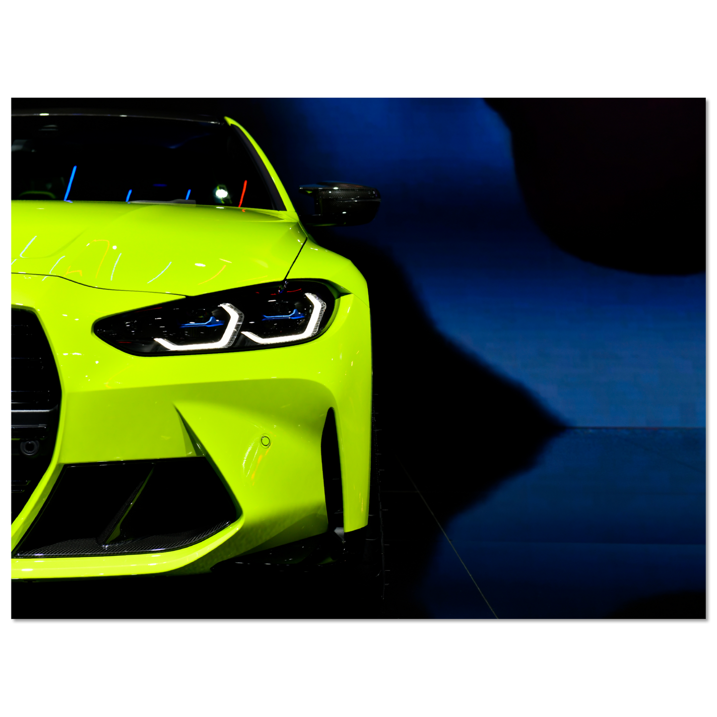 G82 M4 front (BMW05)