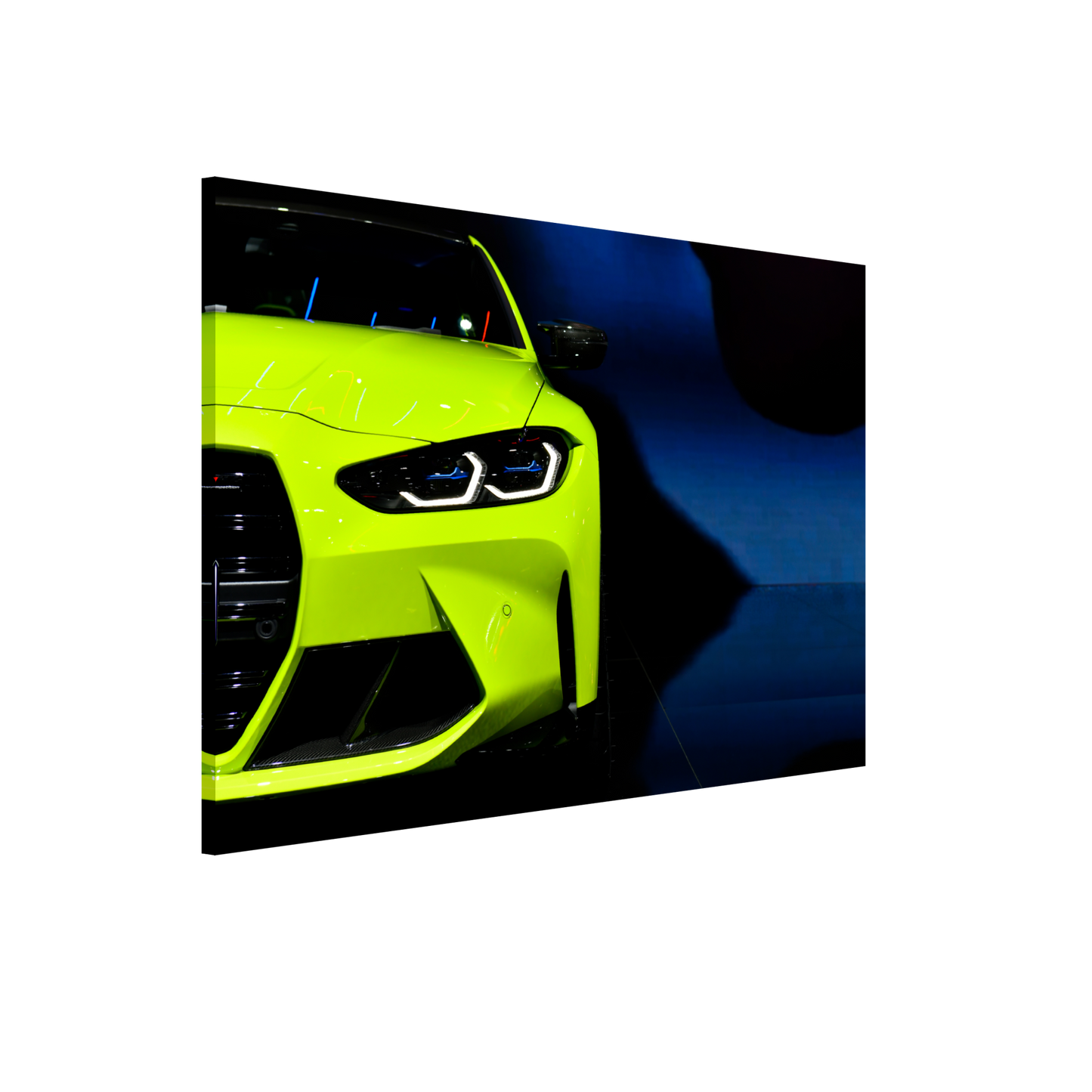 G82 M4 front (BMW05)