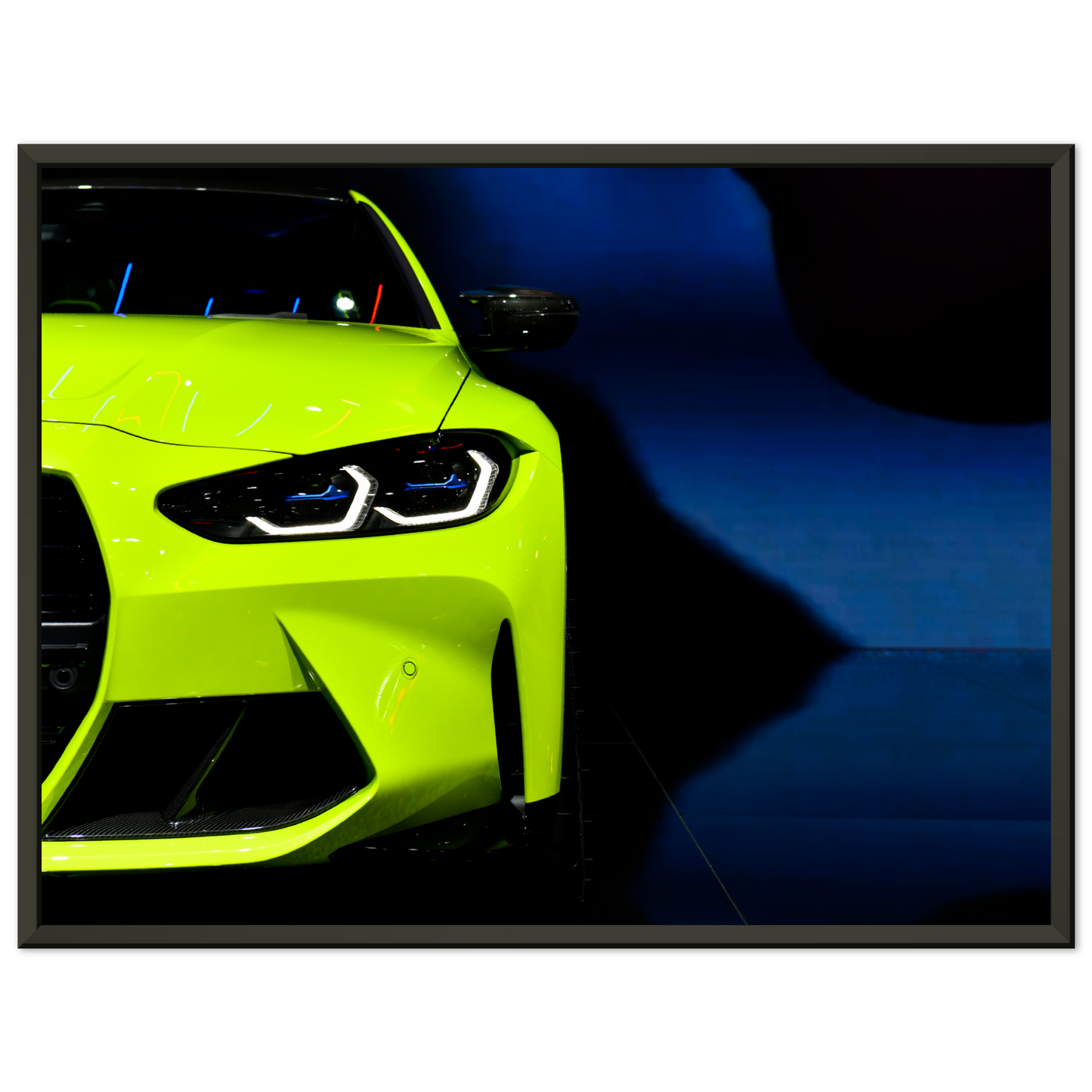 G82 M4 front (BMW05)
