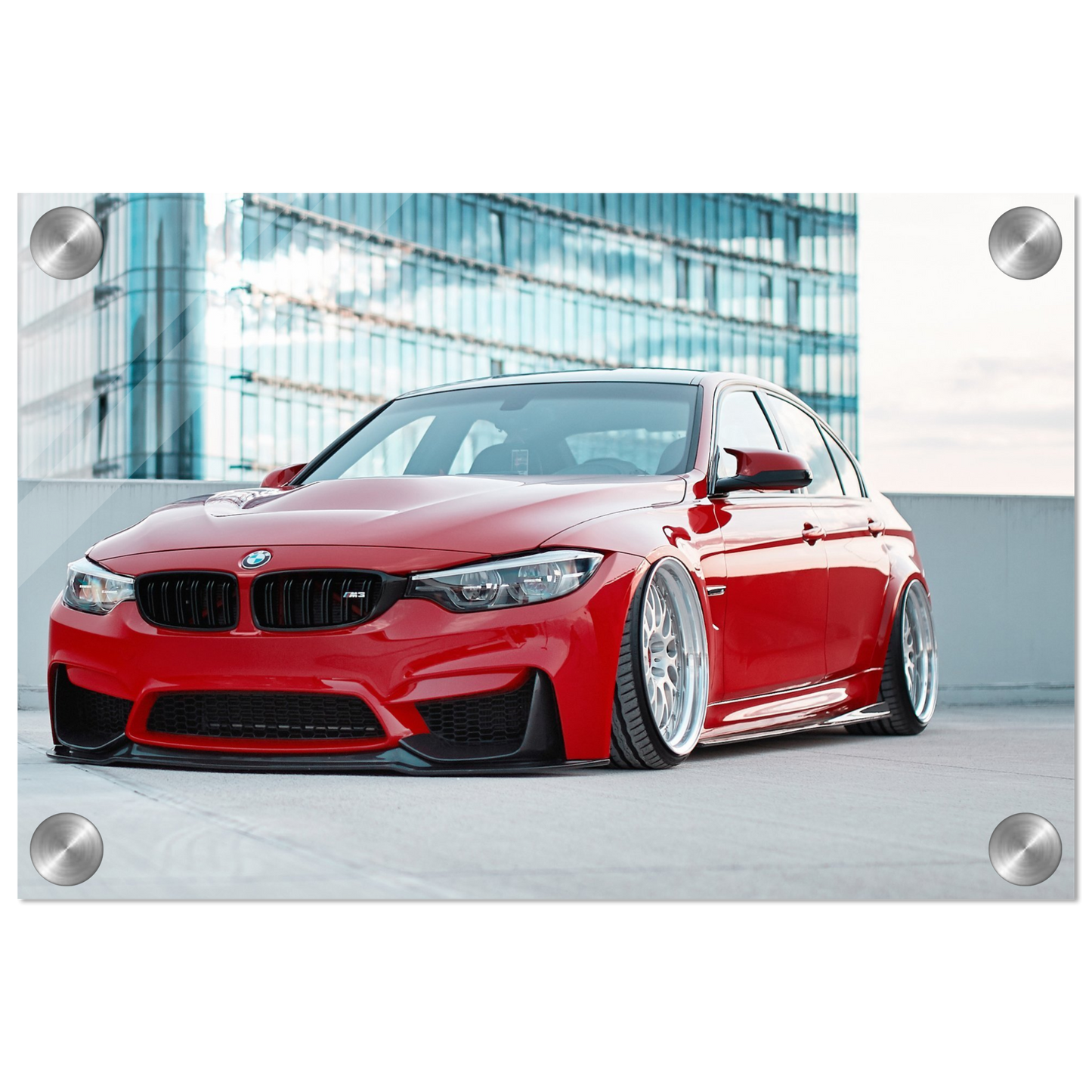 F80 M3 Airlift (BMW09)