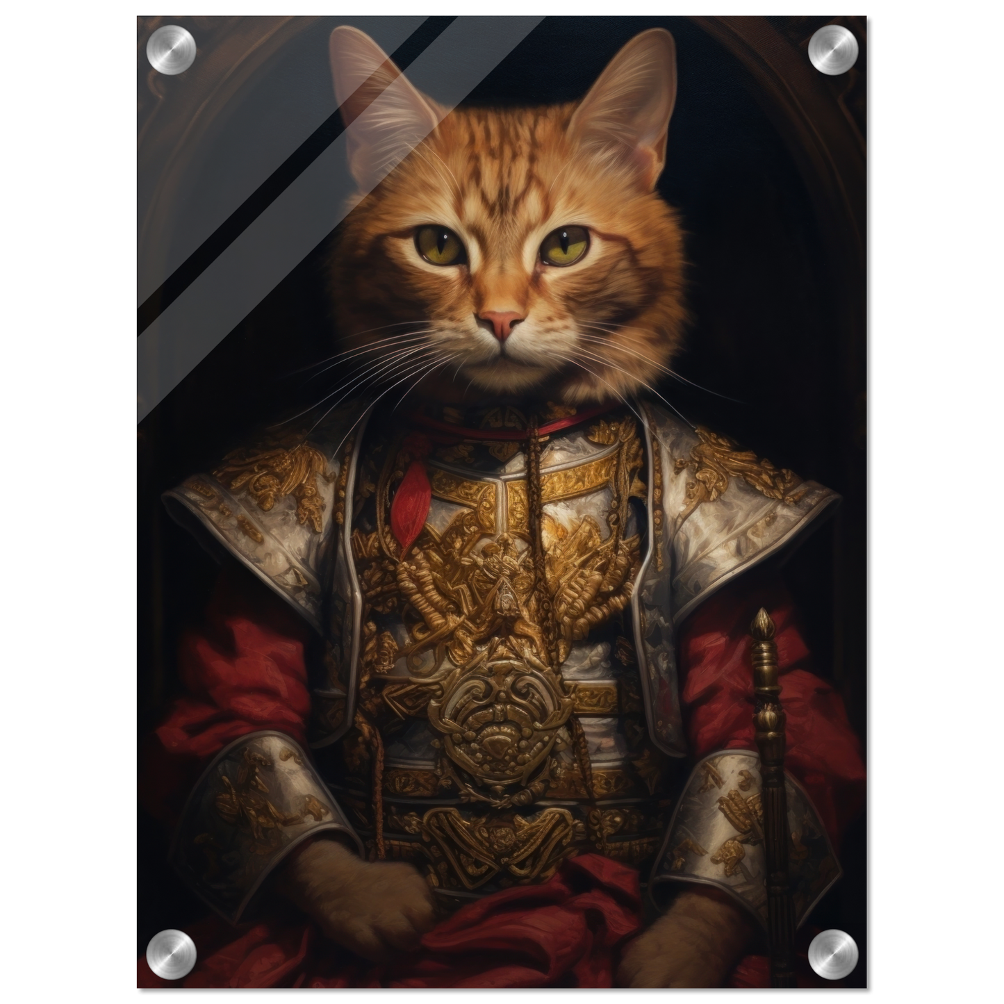Katze Siam Renaissance (CAT114)