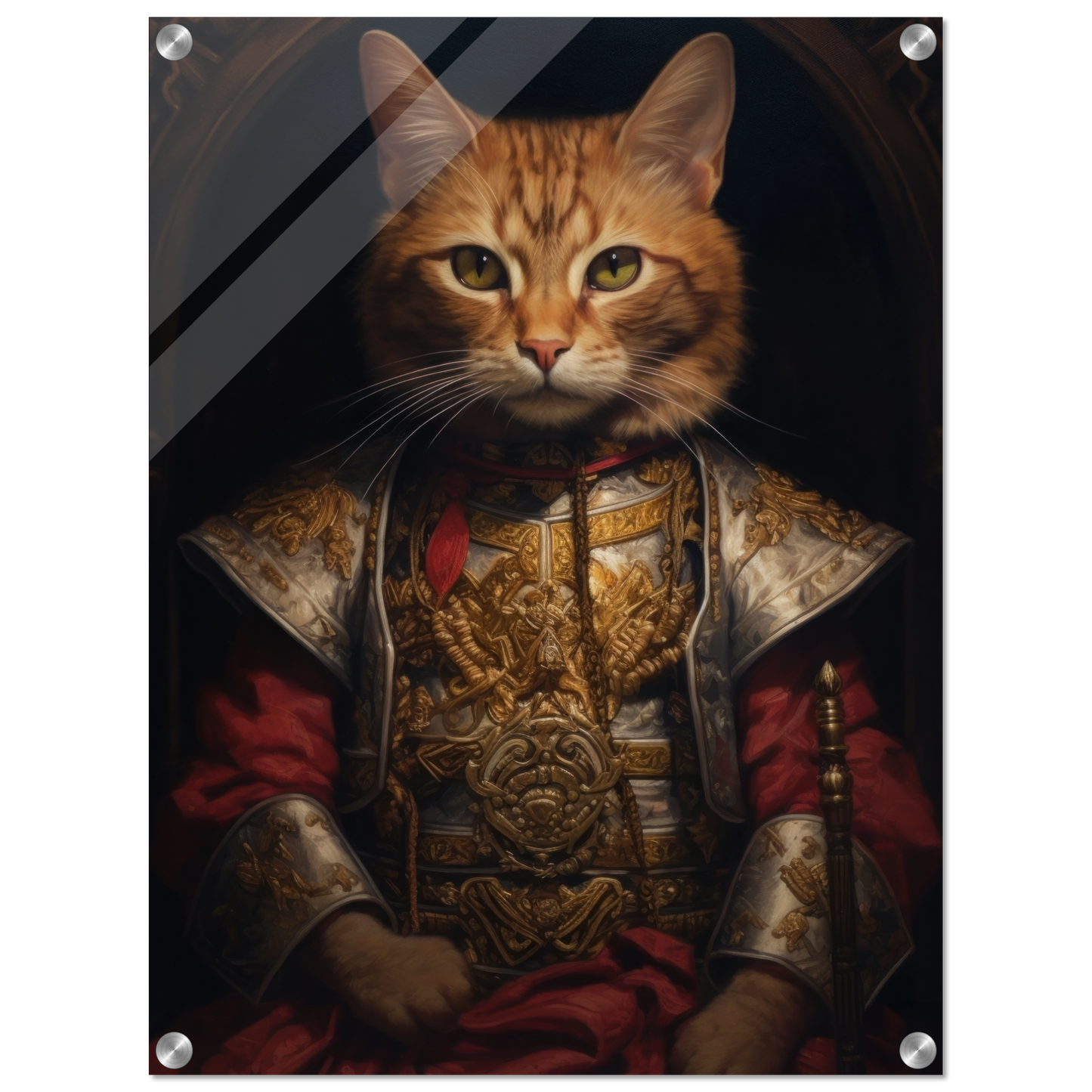 Katze Siam Renaissance (CAT114)