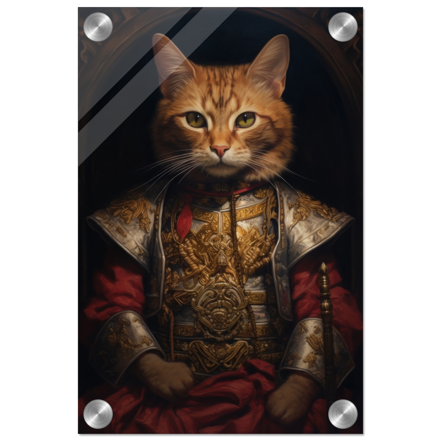 Katze Siam Renaissance (CAT114)