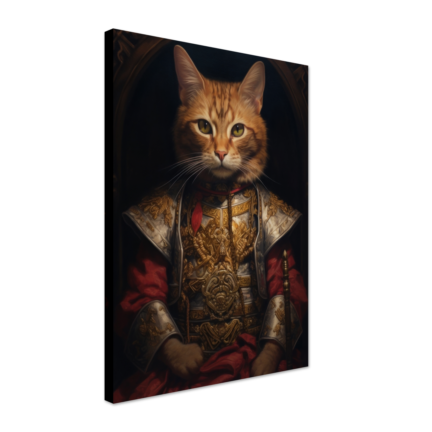 Katze Siam Renaissance (CAT114)