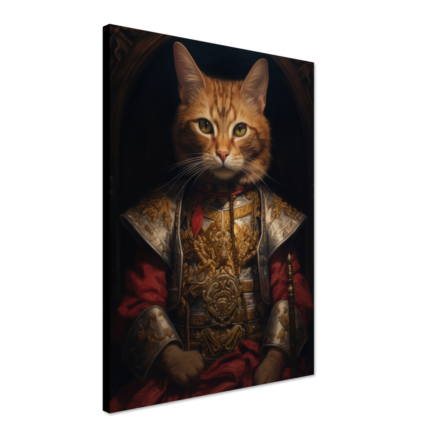 Katze Siam Renaissance (CAT114)