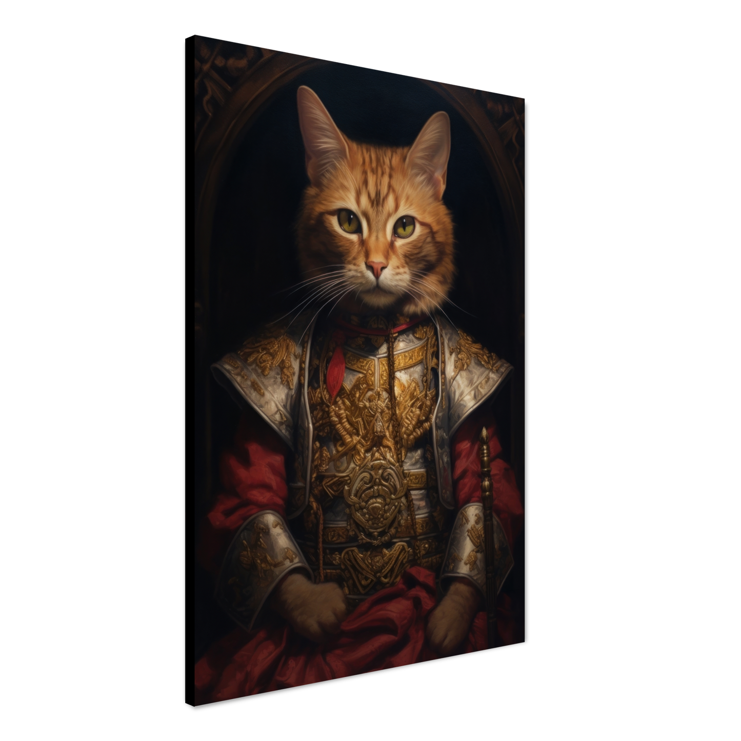 Katze Siam Renaissance (CAT114)