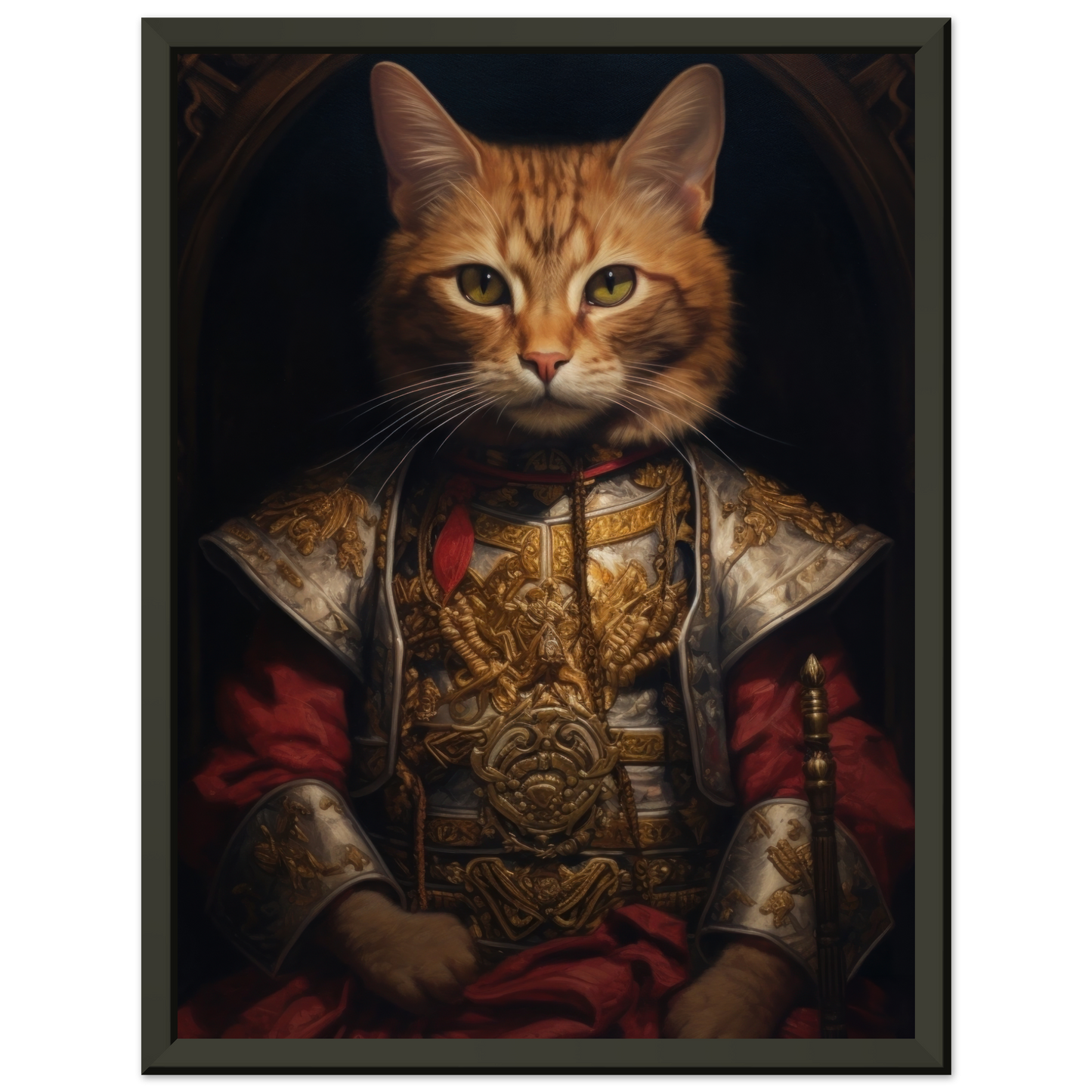 Katze Siam Renaissance (CAT114)