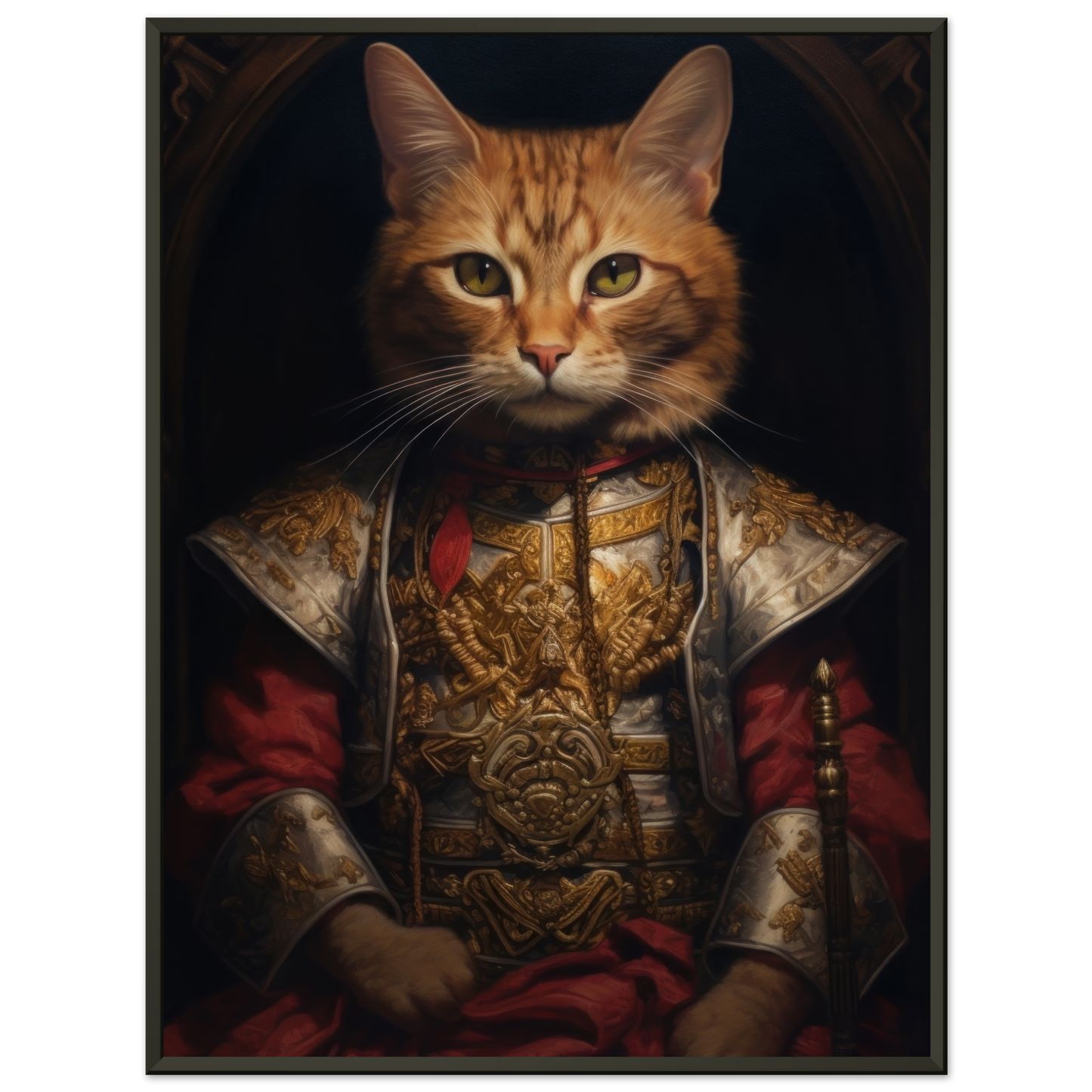 Katze Siam Renaissance (CAT114)