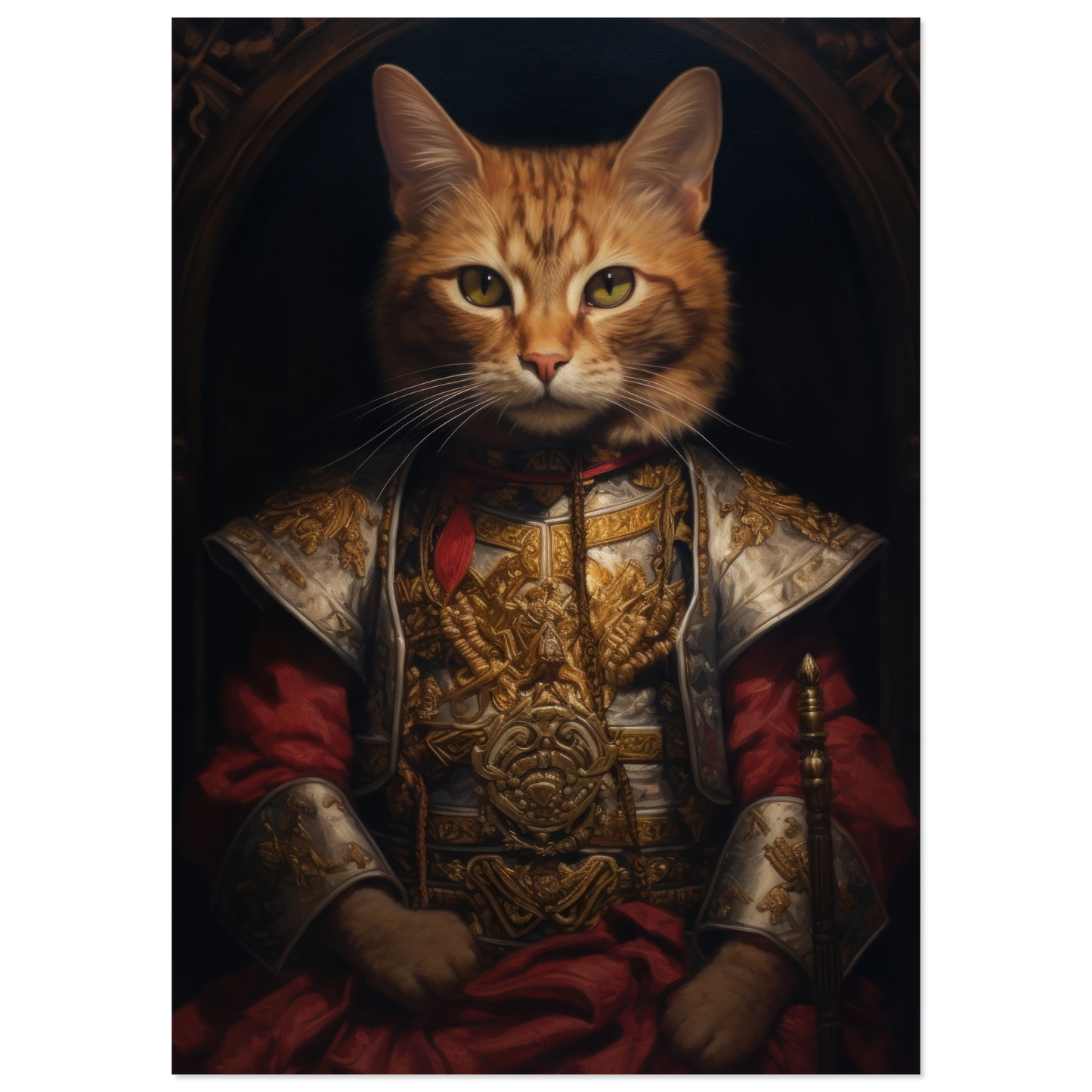 Katze Siam Renaissance (CAT114)