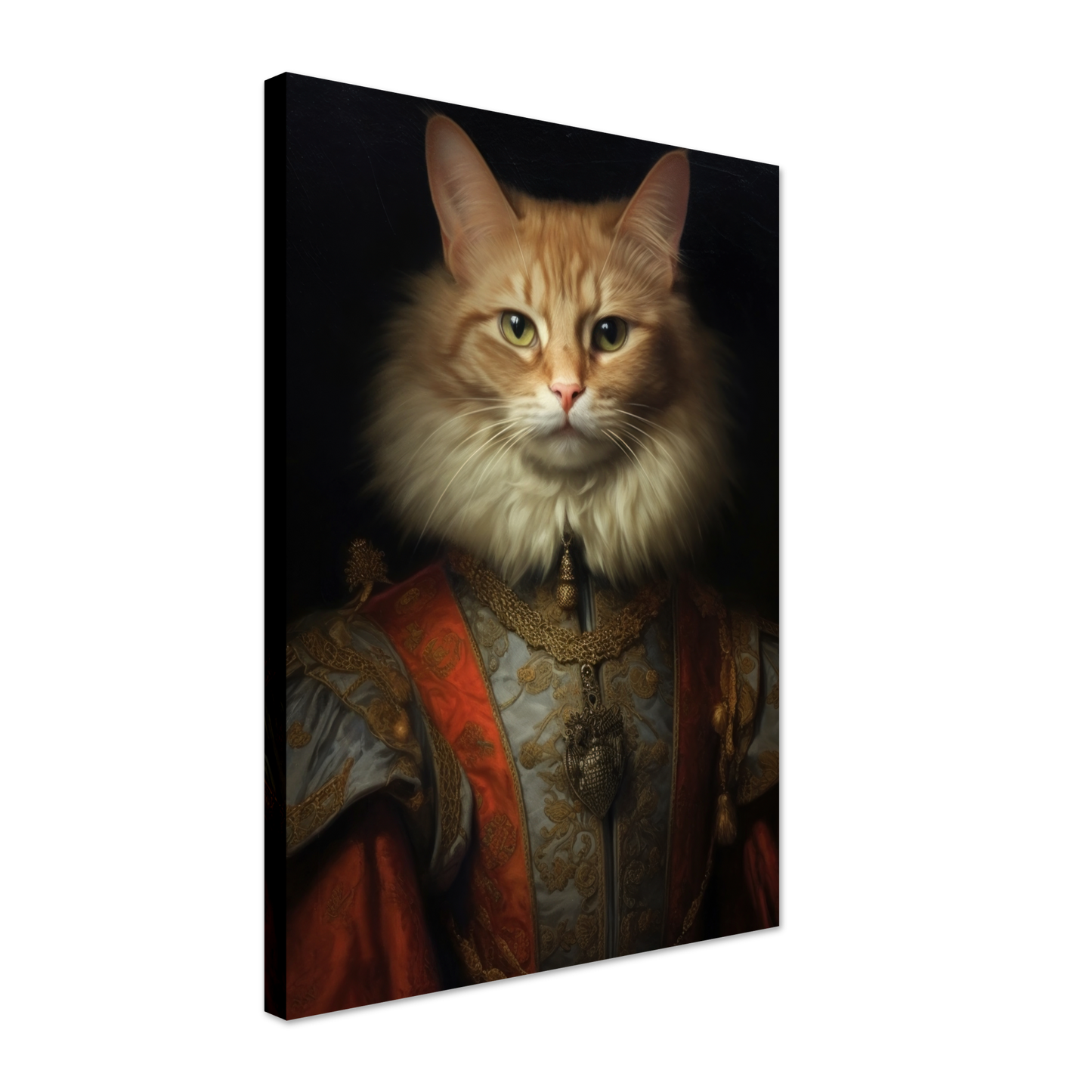 Katze Siam Renaissance (CAT115)