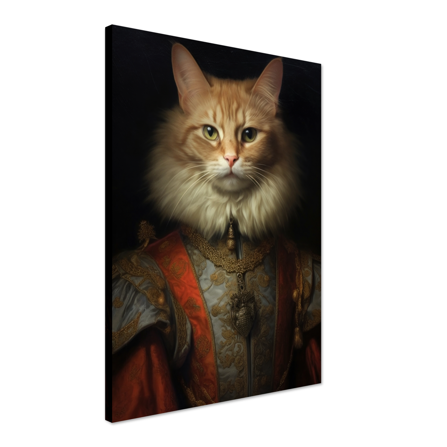 Katze Siam Renaissance (CAT115)