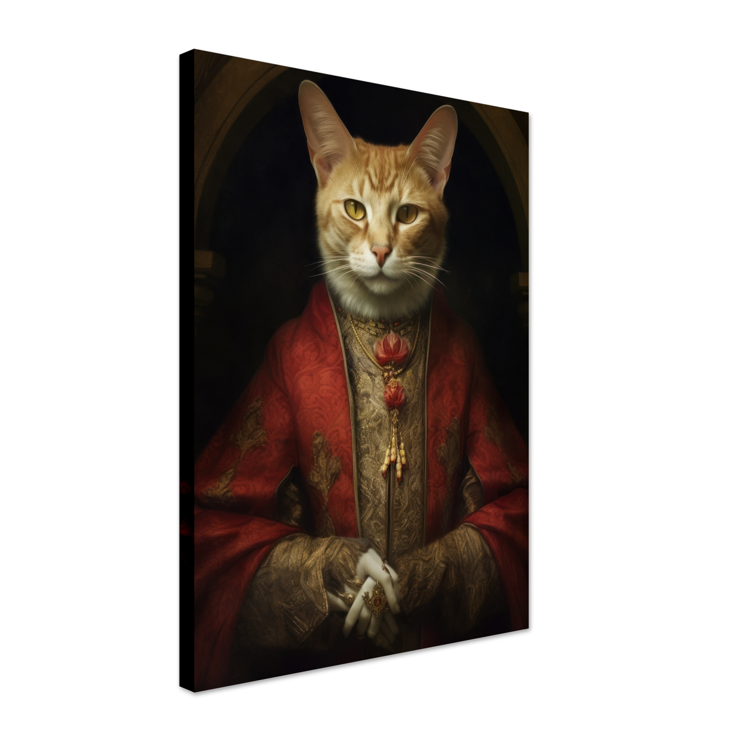 Katze Siam Renaissance (CAT116)