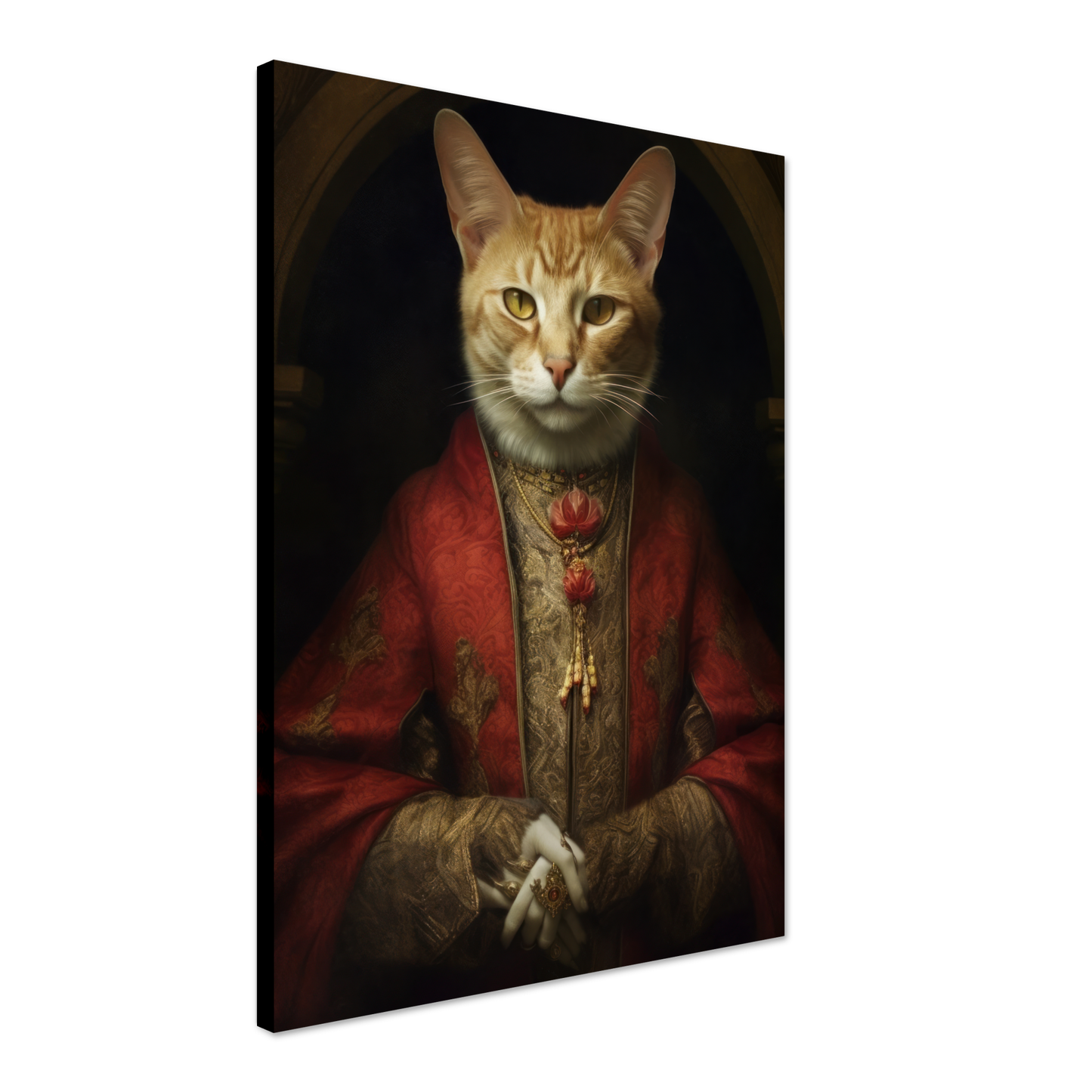 Katze Siam Renaissance (CAT116)