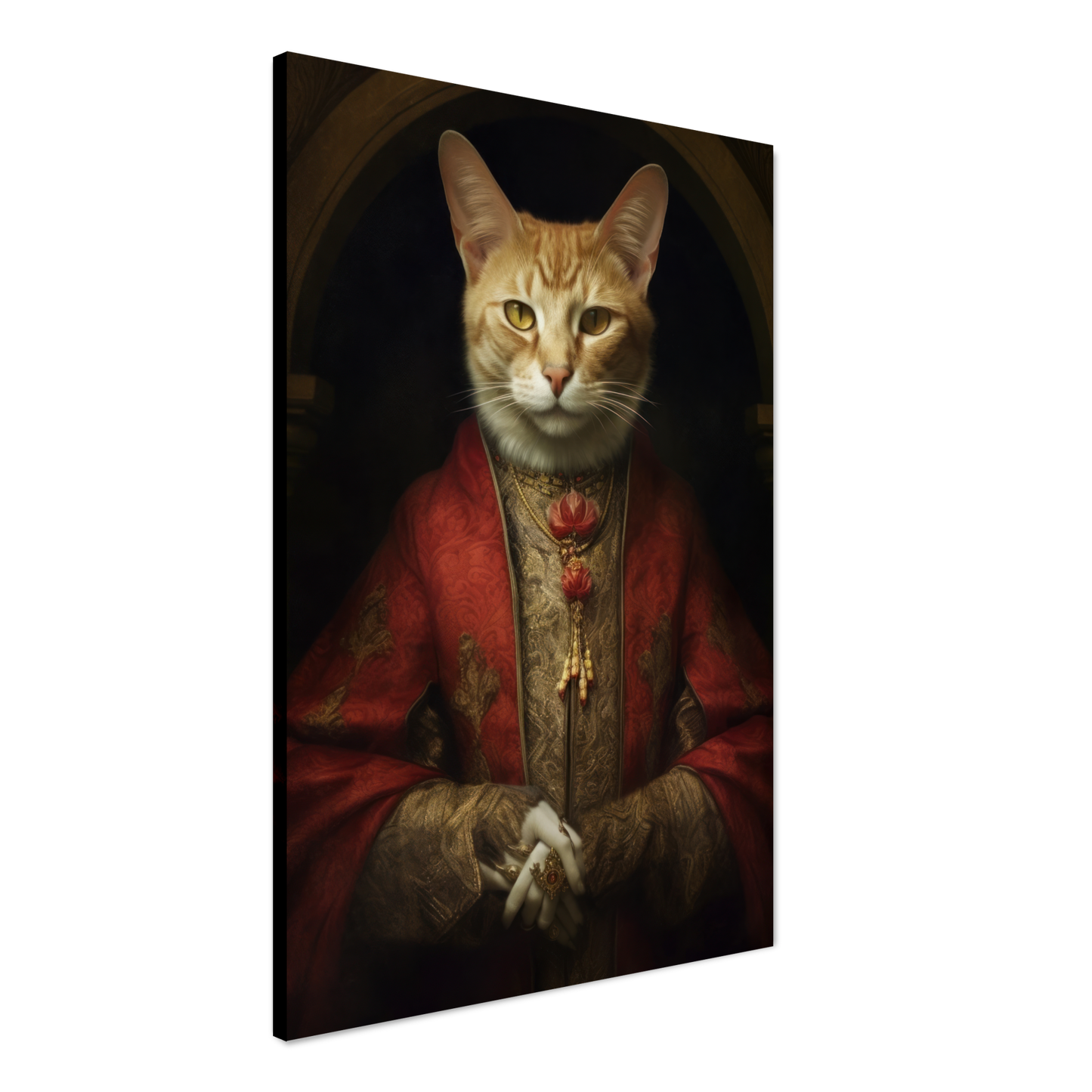 Katze Siam Renaissance (CAT116)