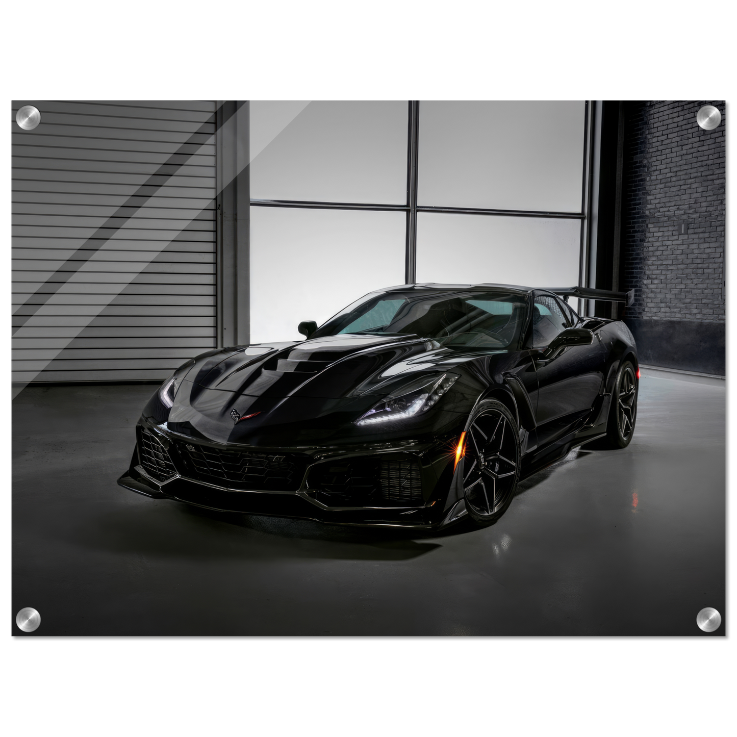 Chevorlet Corvette C7 ZR1 (CHEVY15)