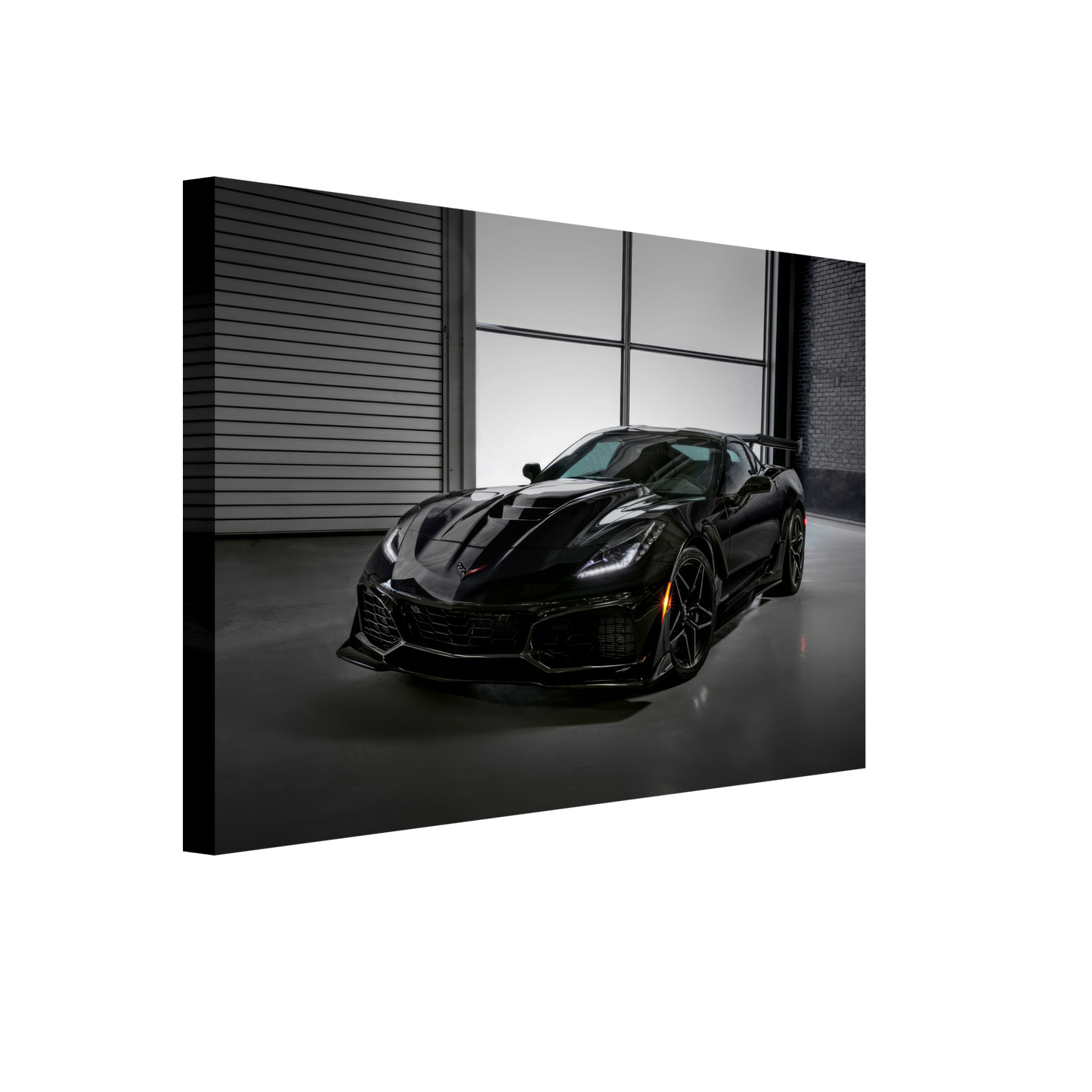 Chevorlet Corvette C7 ZR1 (CHEVY15)