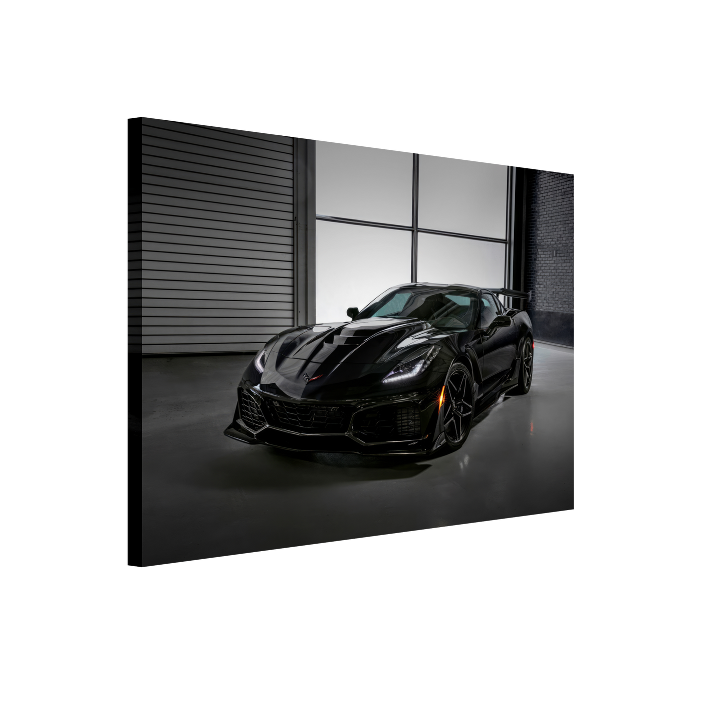 Chevorlet Corvette C7 ZR1 (CHEVY15)