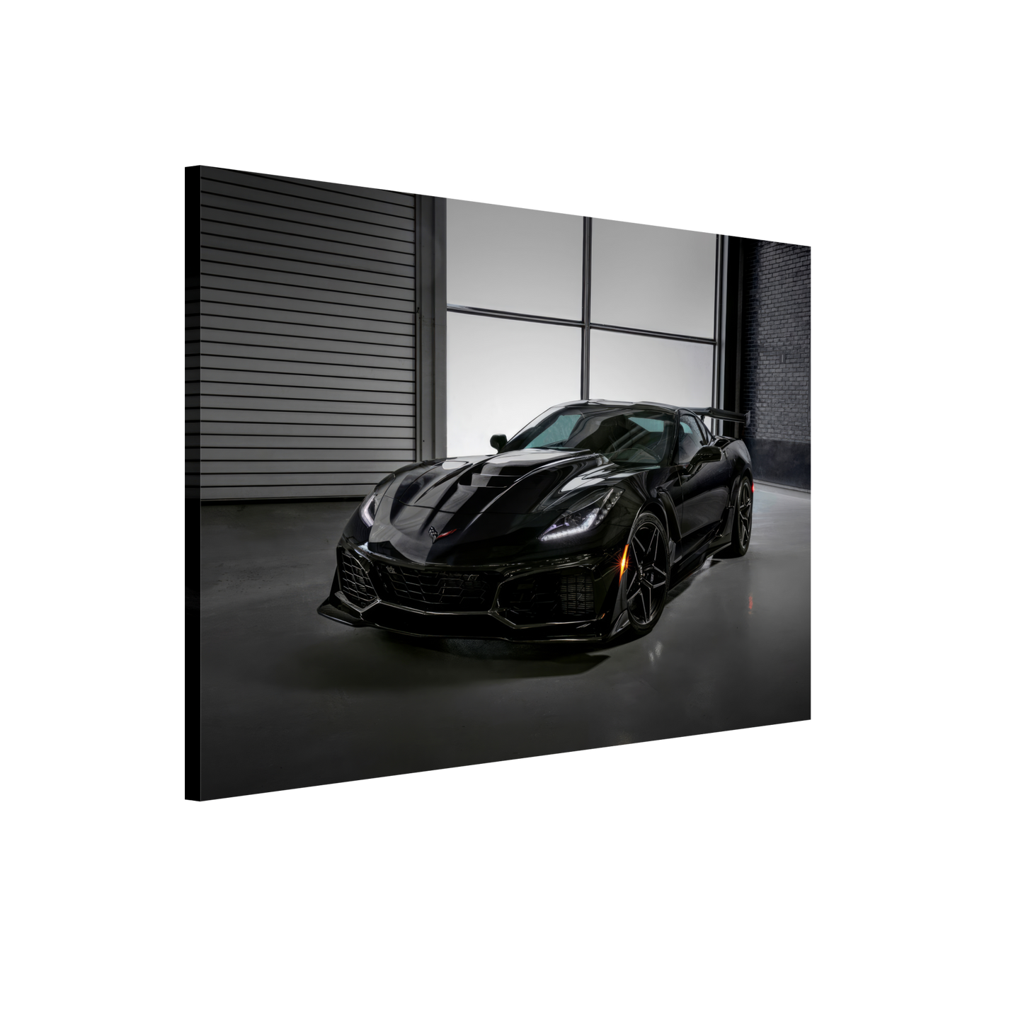 Chevorlet Corvette C7 ZR1 (CHEVY15)