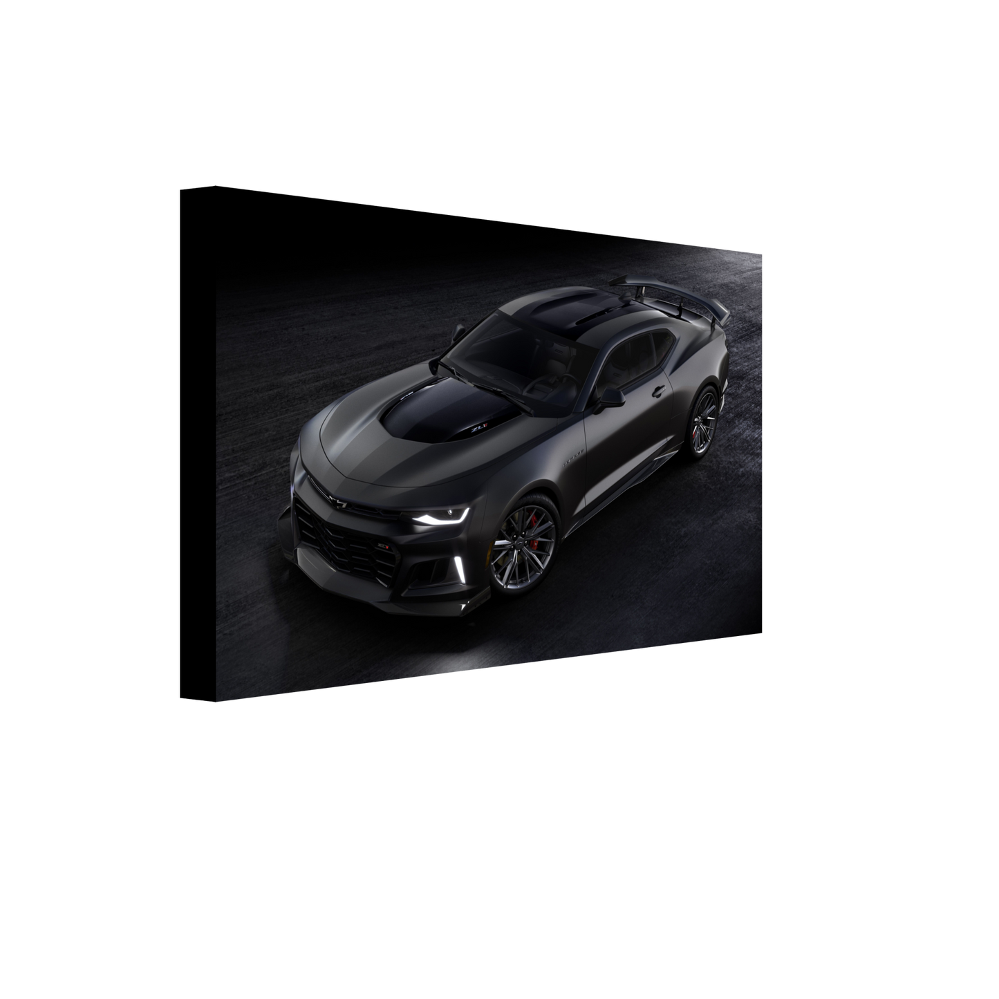 Chevorlet Camaro ZL1 (CHEVY19)