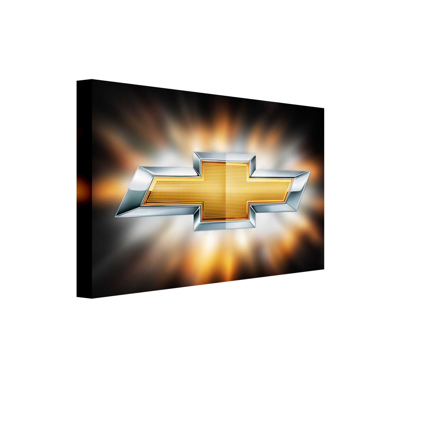 Chevrolet Embleme Logo (CHEVY29)