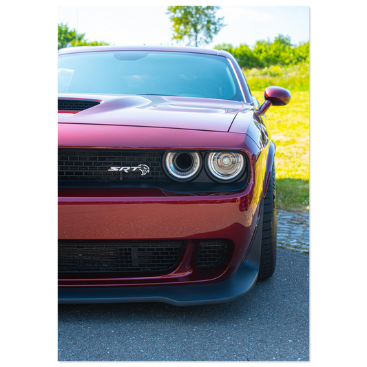 Dodge Challenger (DODGE02)