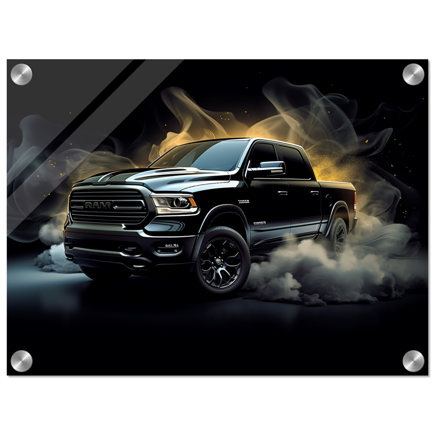 Dodge RAM 1500 (DODGE09)