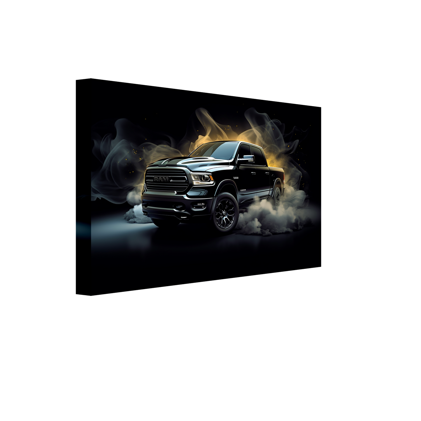 Dodge RAM 1500 (DODGE09)